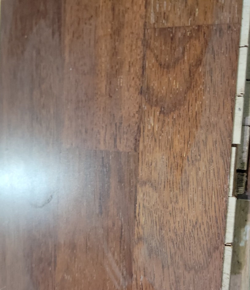 Engineered Hardwood Flooring Lot – 7 3/4" Wide Planks (approx. 55 square feet)