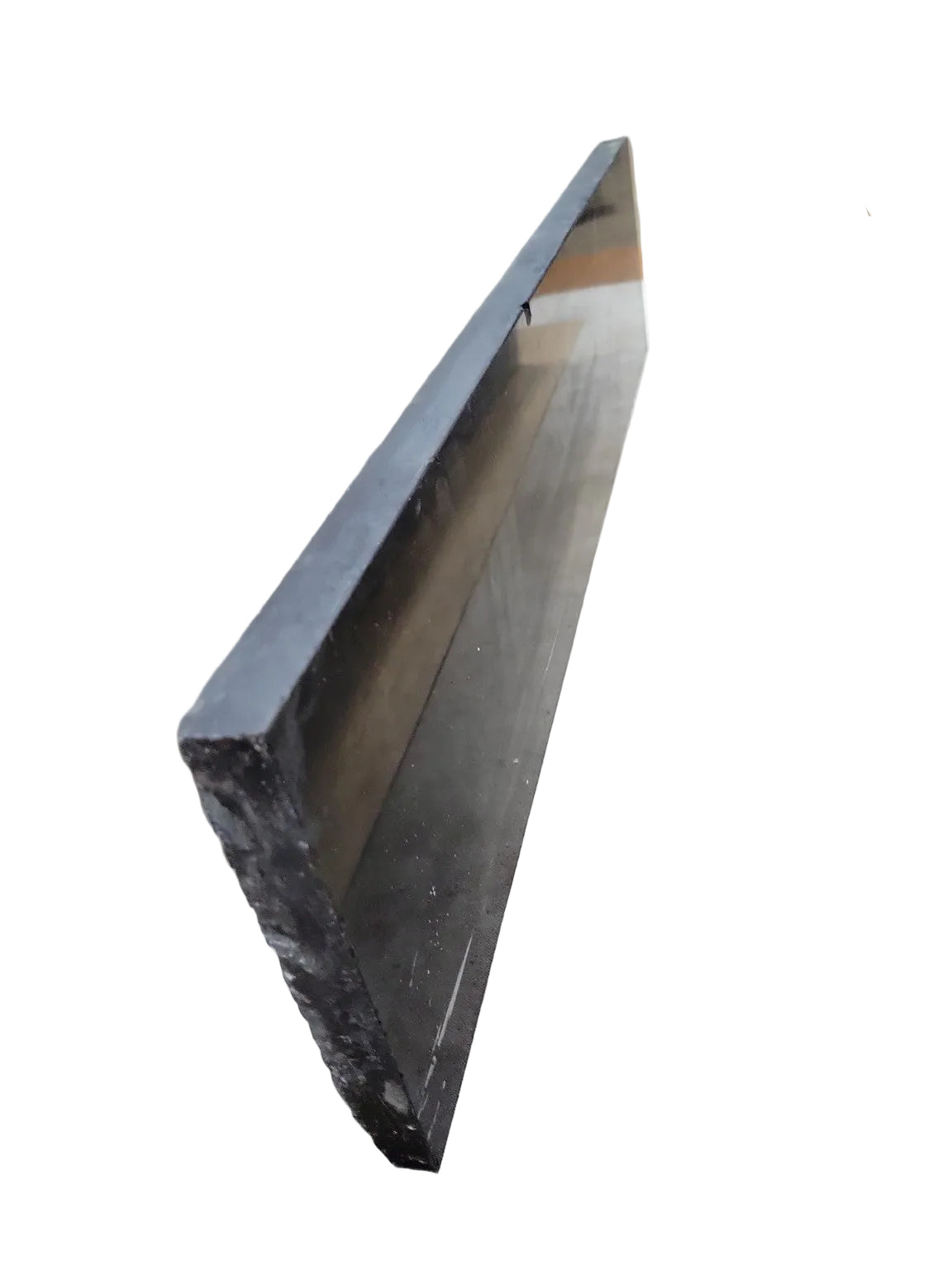 Reclaimed Slate Fireplace Surround – 3 Piece Set