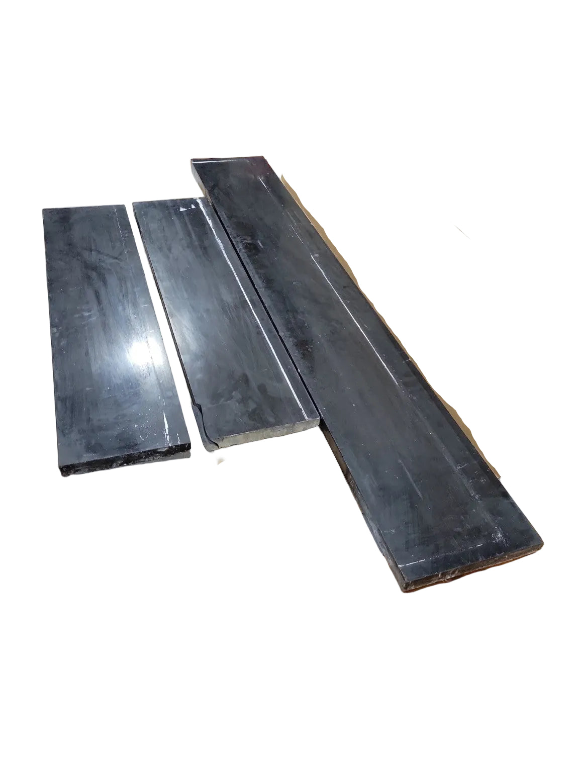 Reclaimed Slate Fireplace Surround – 3 Piece Set