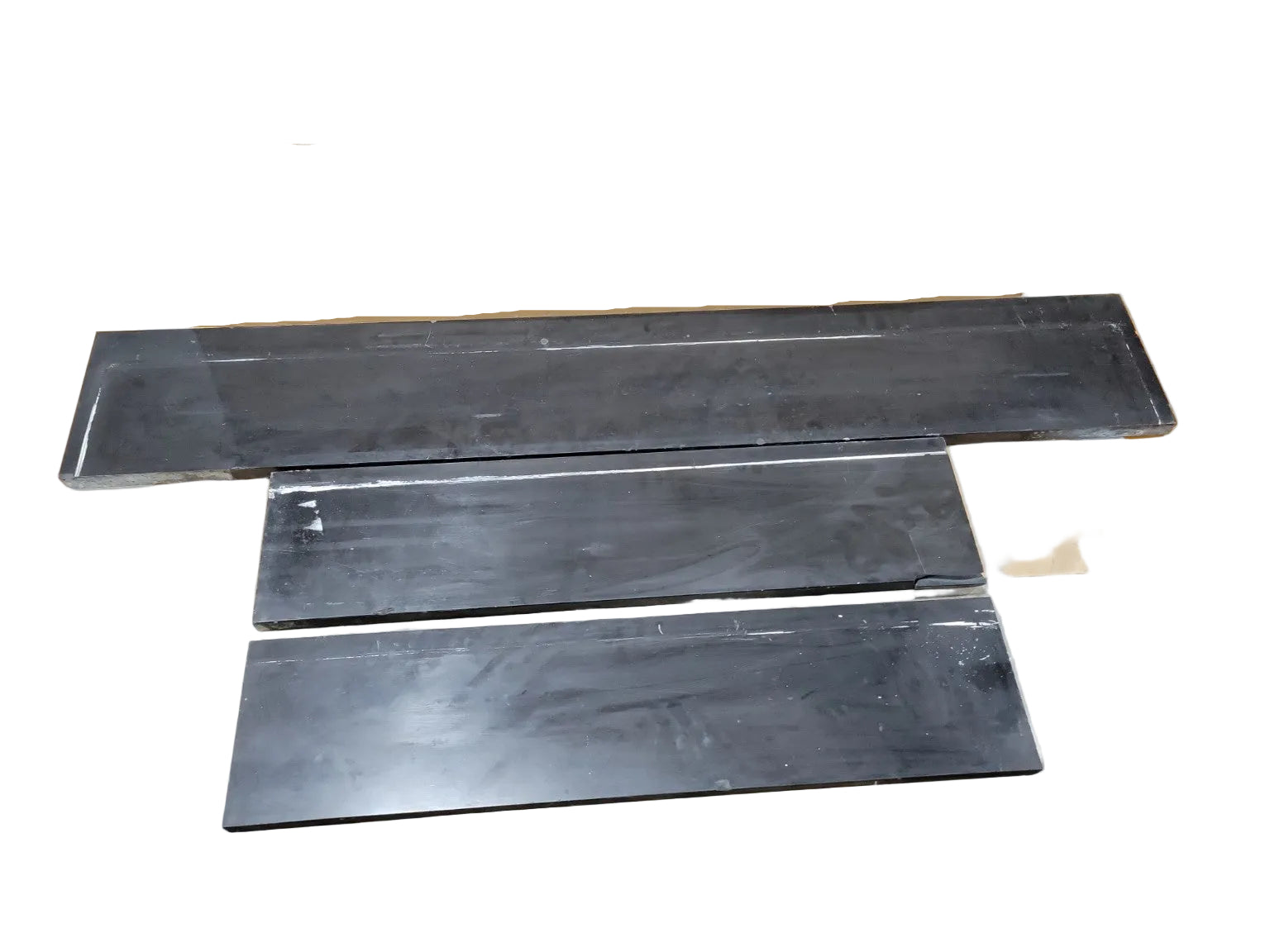 Reclaimed Slate Fireplace Surround – 3 Piece Set