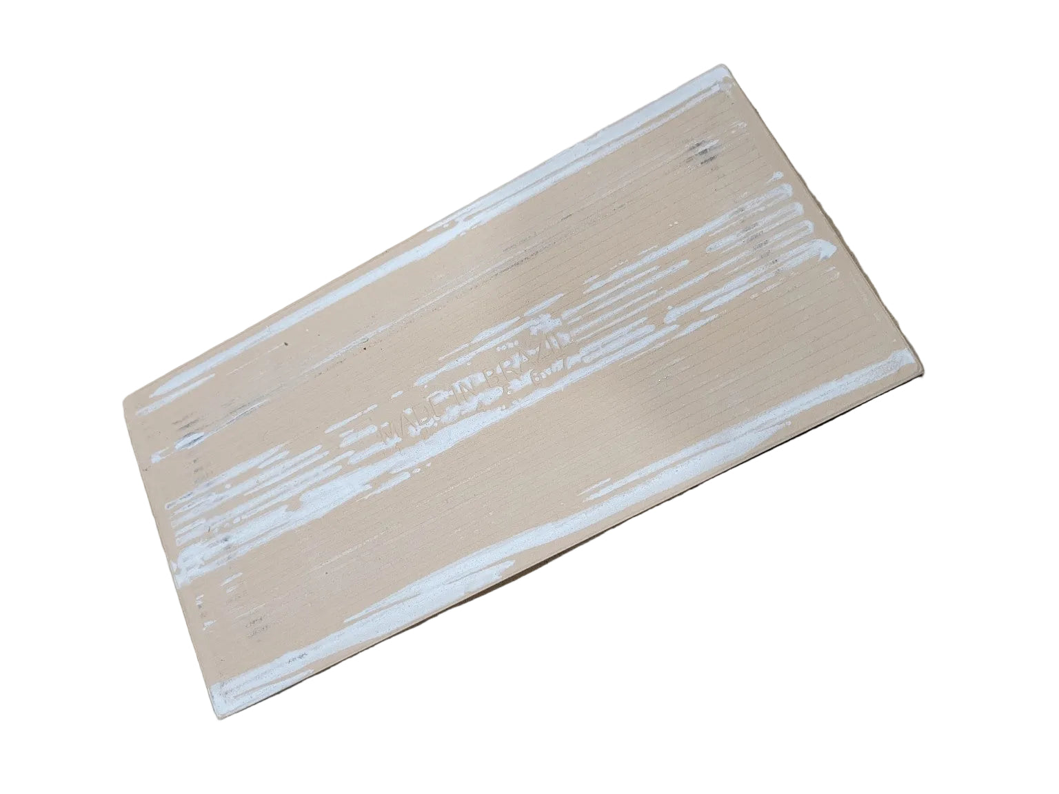Daltile Pure White Gloss 4¼" x 8½" Wall Tile – Set of 44