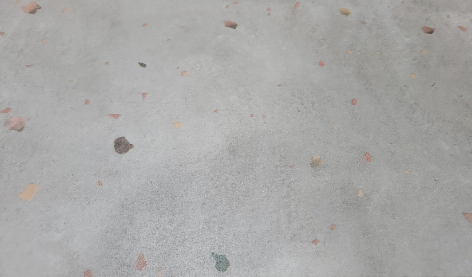 Allure Terrazzo LVP Flooring – 12" x 23.82" Halstead