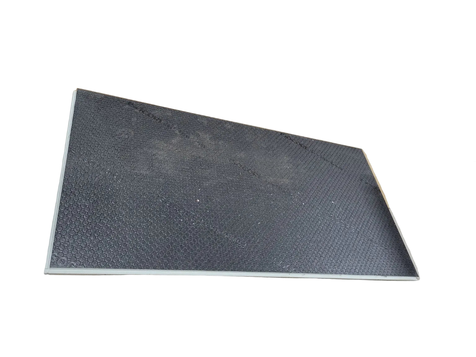 Allure Terrazzo LVP Flooring – 12" x 23.82" Halstead