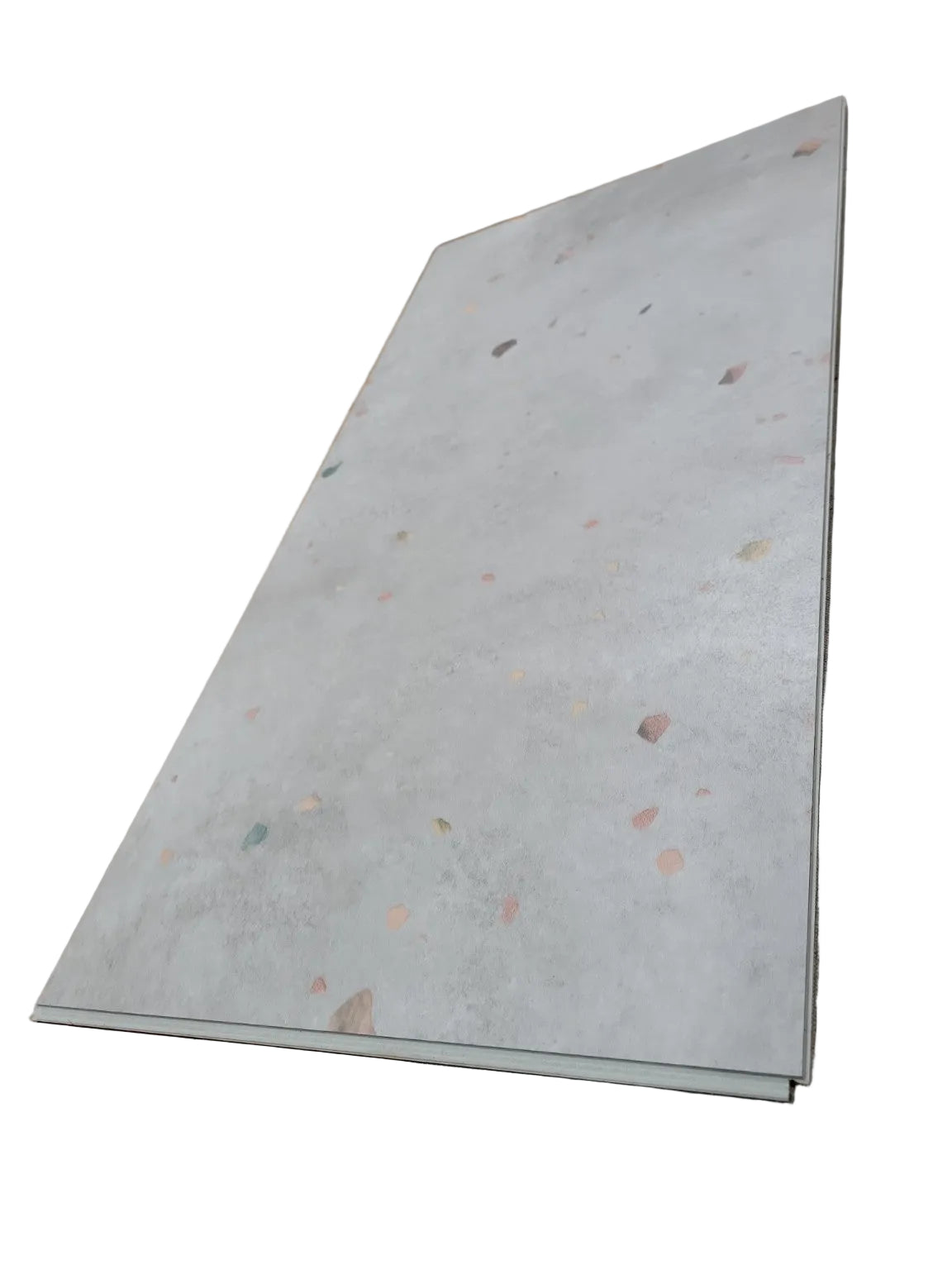 Allure Terrazzo LVP Flooring – 12" x 23.82" Halstead