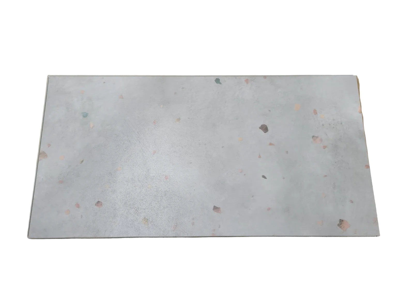 Allure Terrazzo LVP Flooring – 12" x 23.82" Halstead
