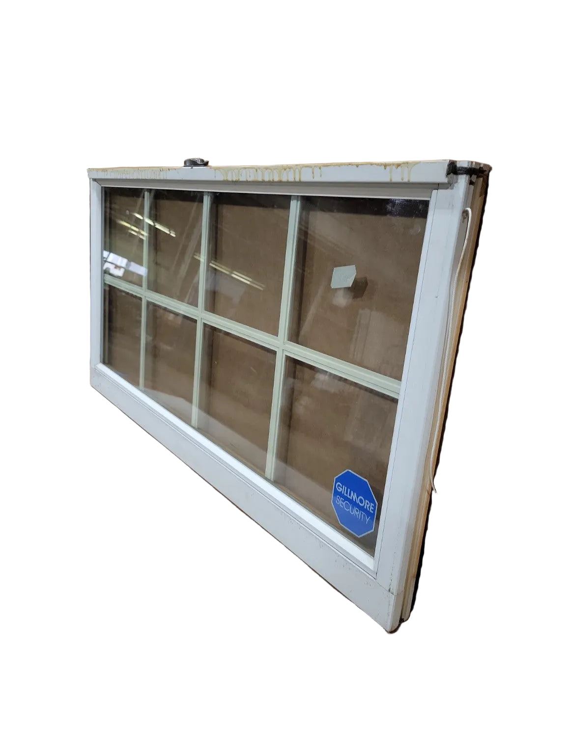 Andersen Clad Pine 8-Lite Window Sash