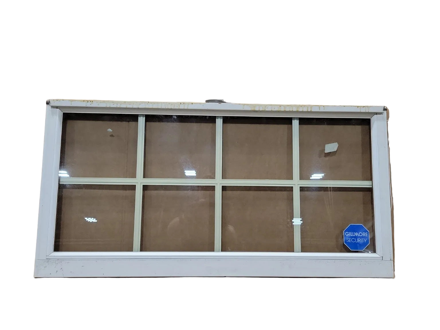 Andersen Clad Pine 8-Lite Window Sash