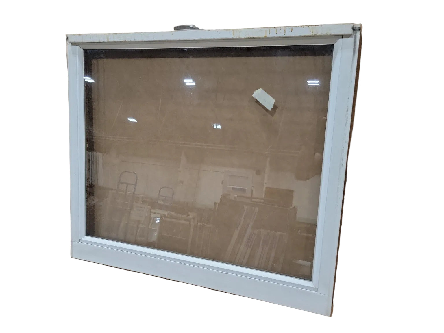 Andersen Clad Wood Window Sash – 28" x 23 7/8"