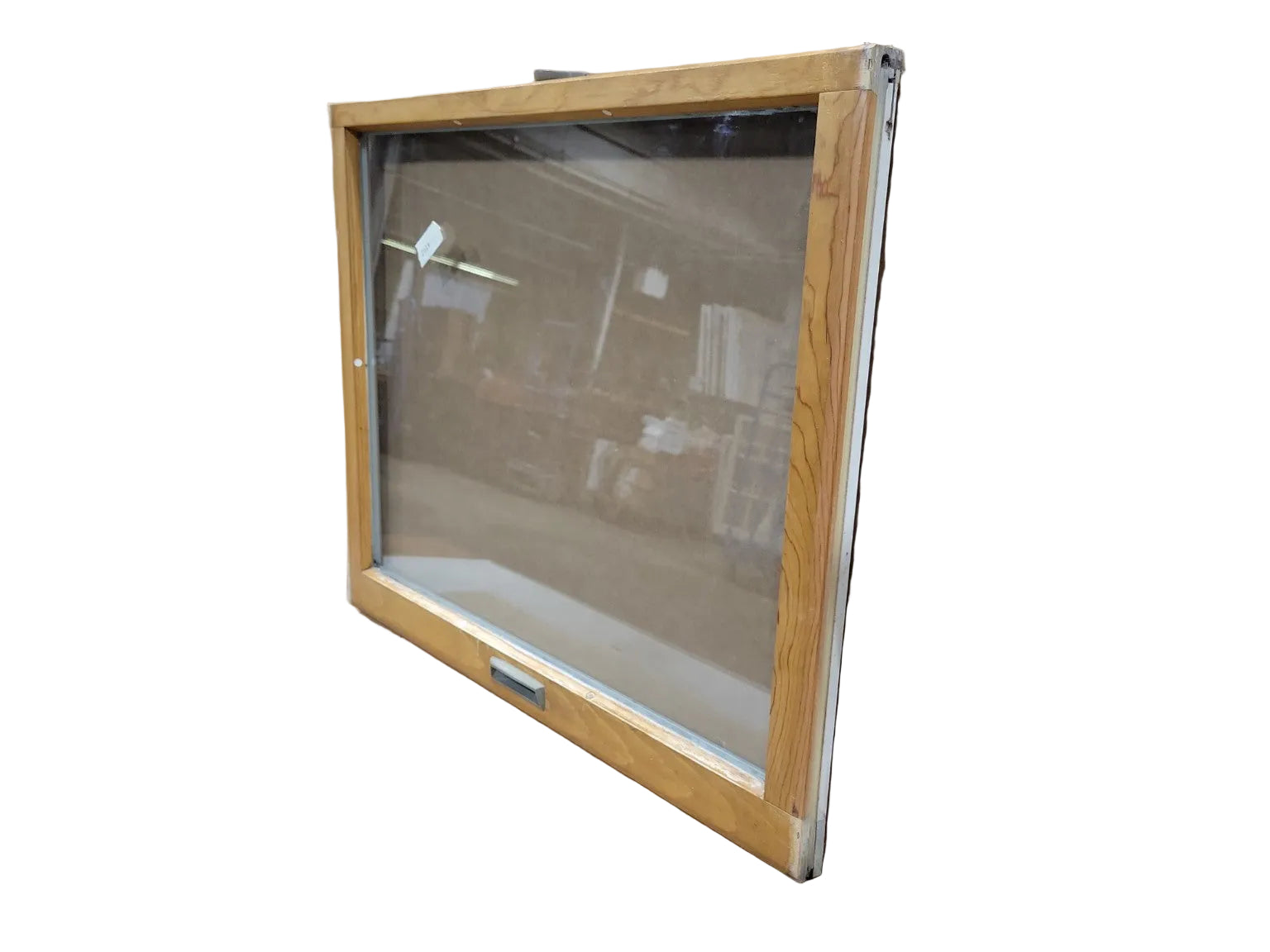 Andersen Clad Wood Window Sash – 28" x 23 7/8"