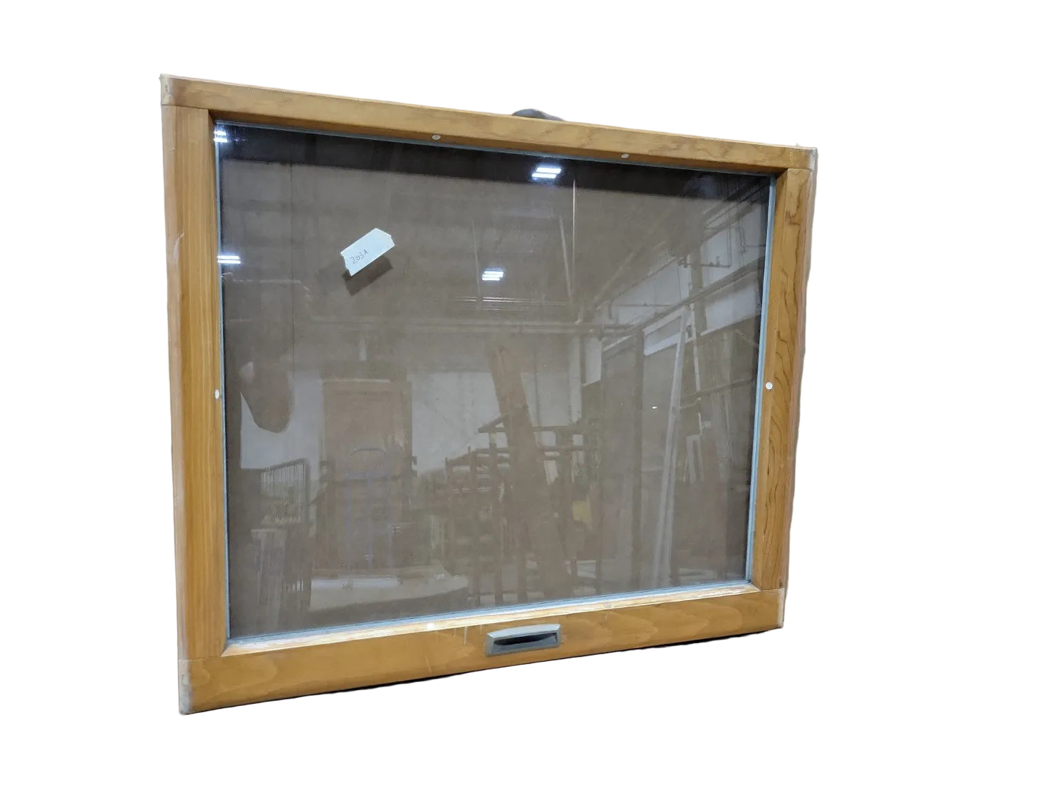 Andersen Clad Wood Window Sash – 28" x 23 7/8"