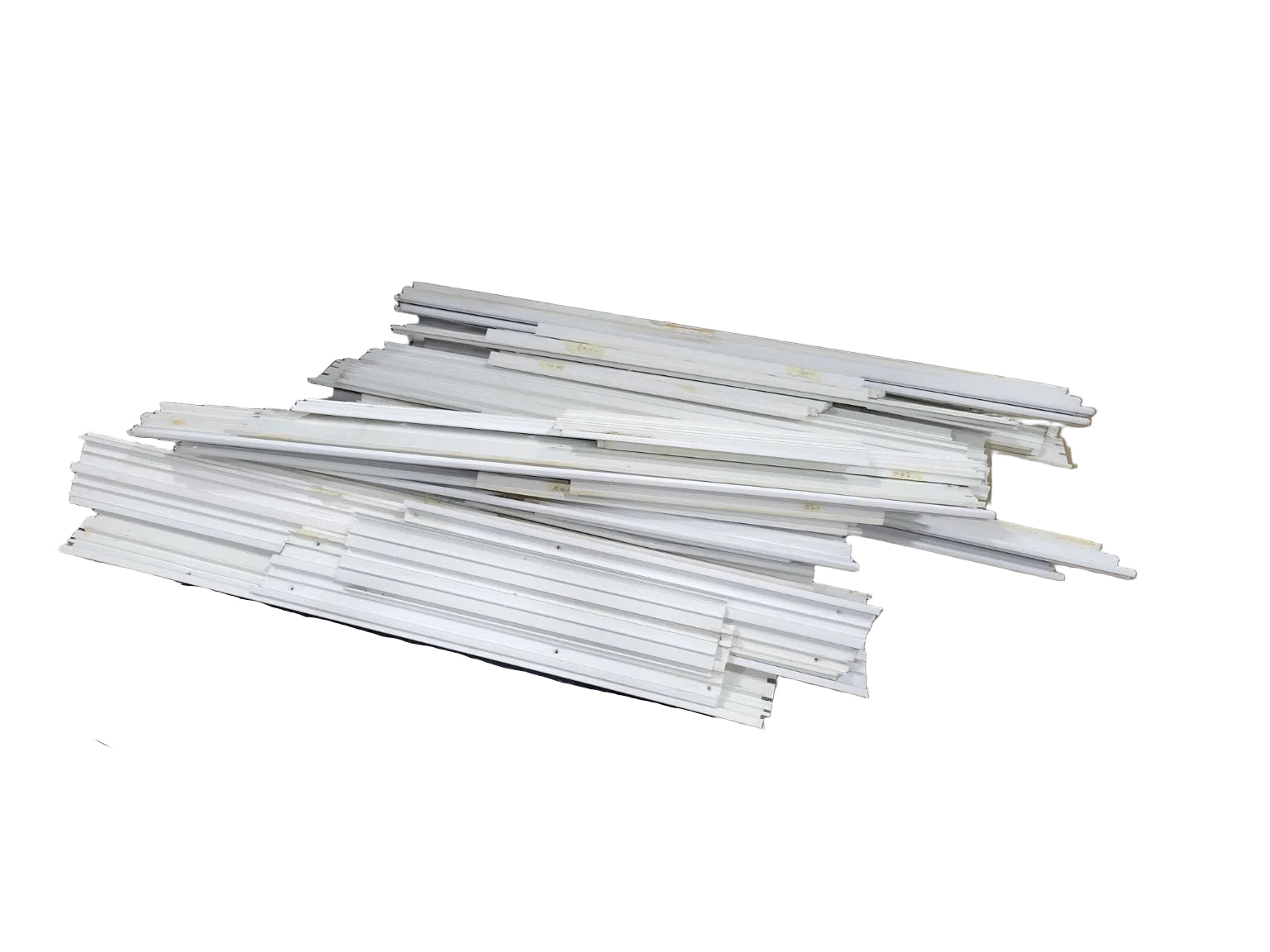 Andersen Window Sash Liners – Mixed Length Lot (30 pcs)