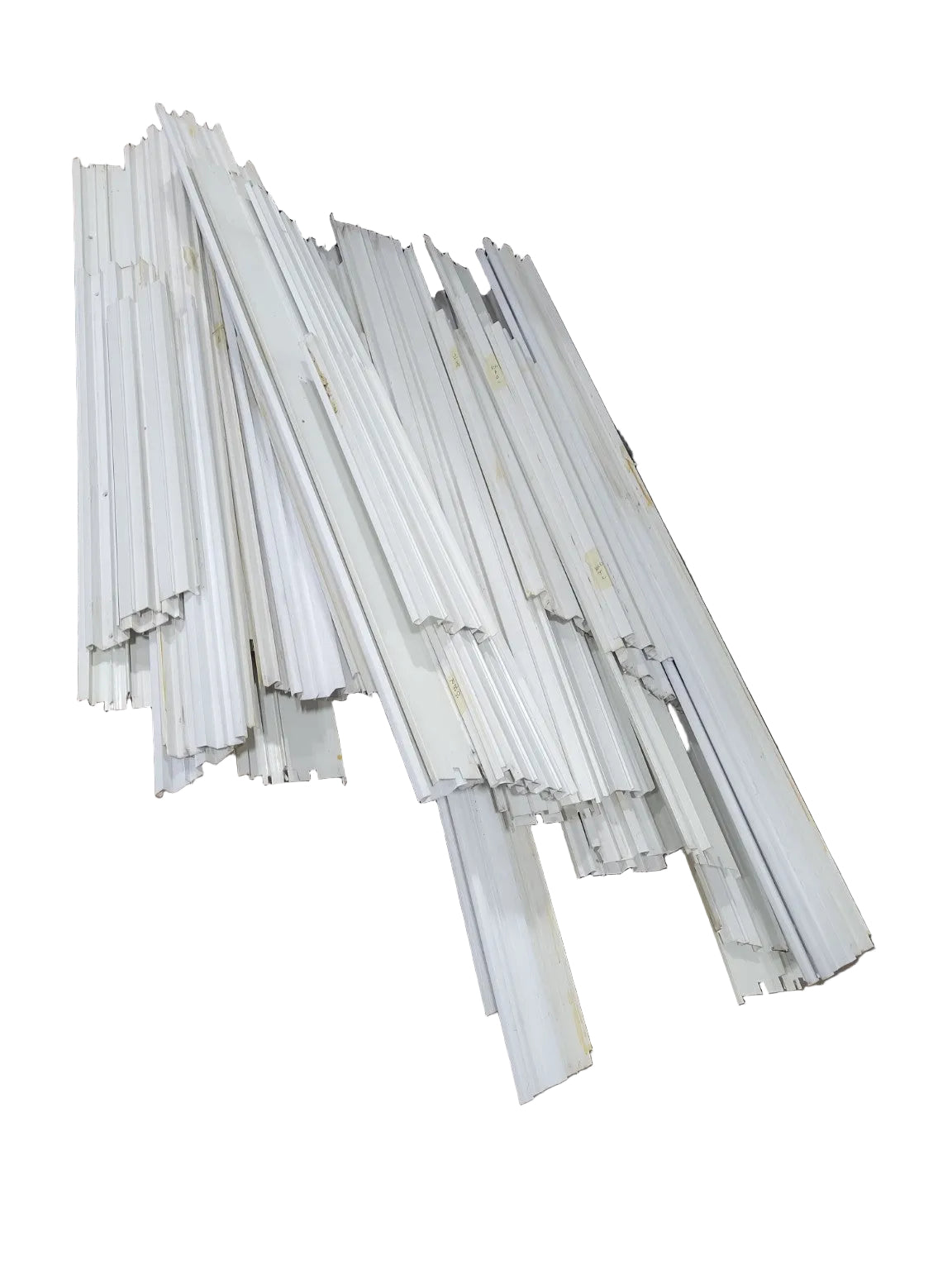 Andersen Window Sash Liners – Mixed Length Lot (30 pcs)