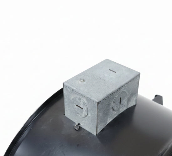 Broan 471 Bathroom Exhaust Fan – 14.5" Square