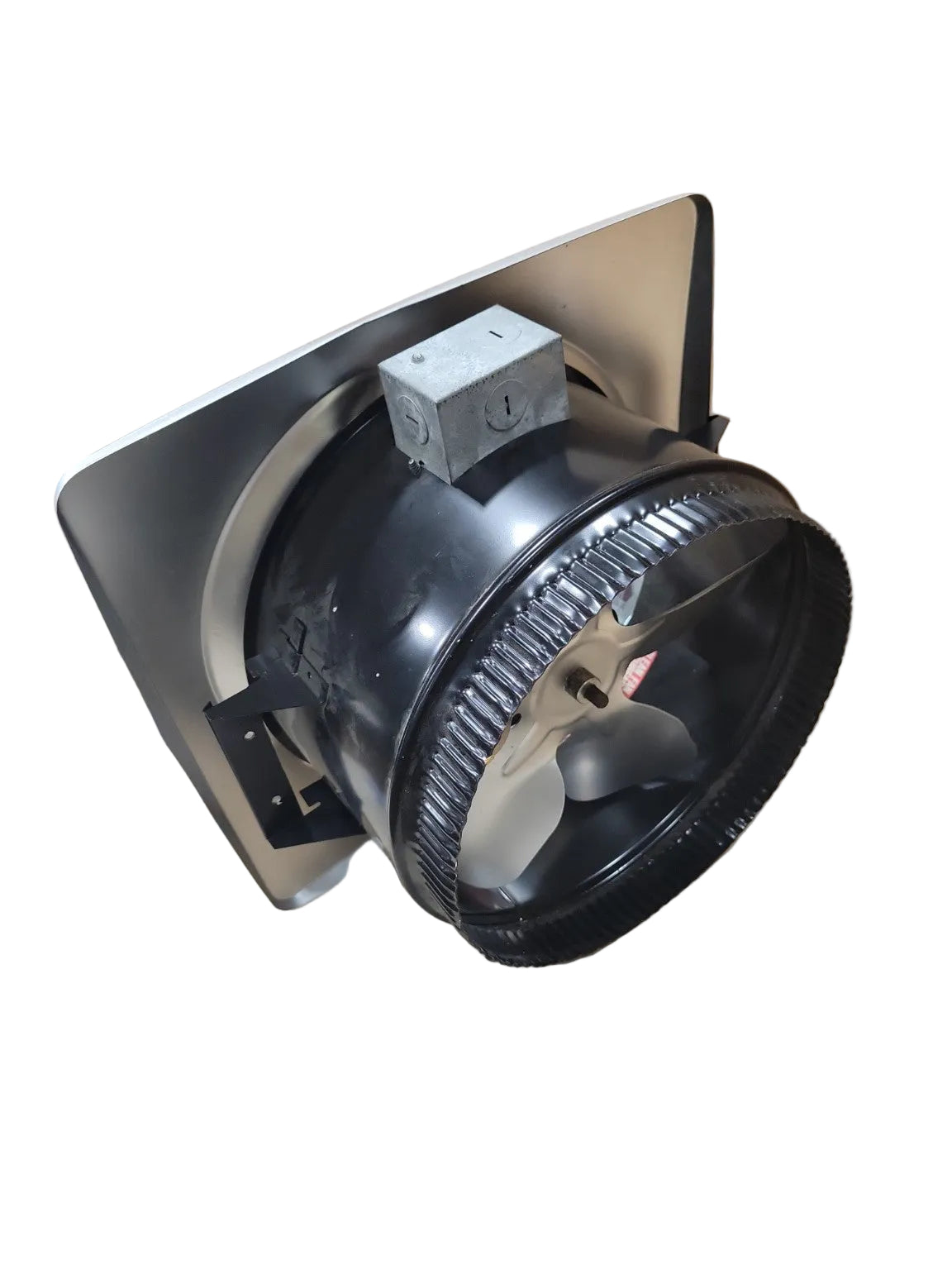 Broan 471 Bathroom Exhaust Fan – 14.5" Square
