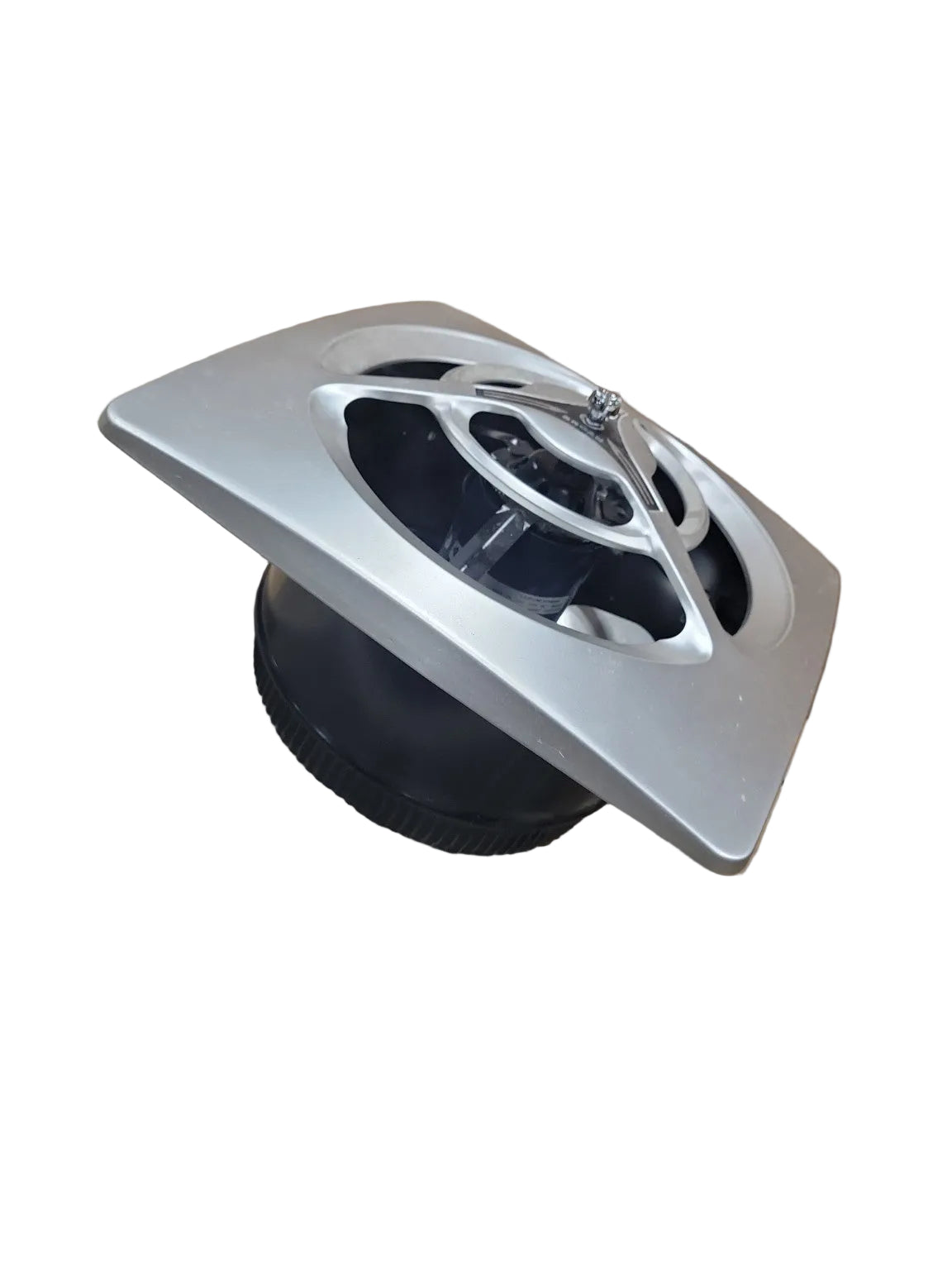 Broan 471 Bathroom Exhaust Fan – 14.5" Square