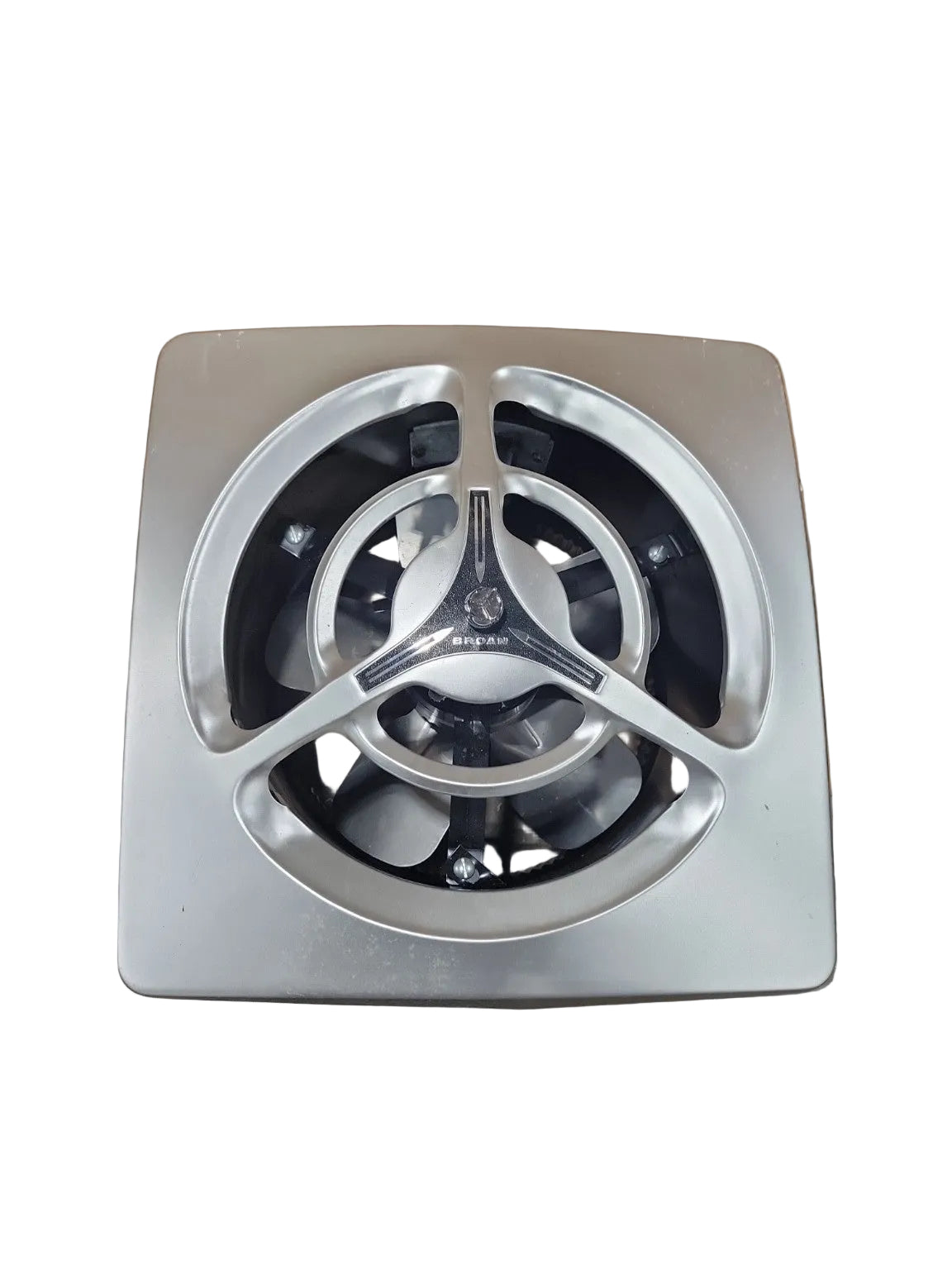 Broan 471 Bathroom Exhaust Fan – 14.5" Square