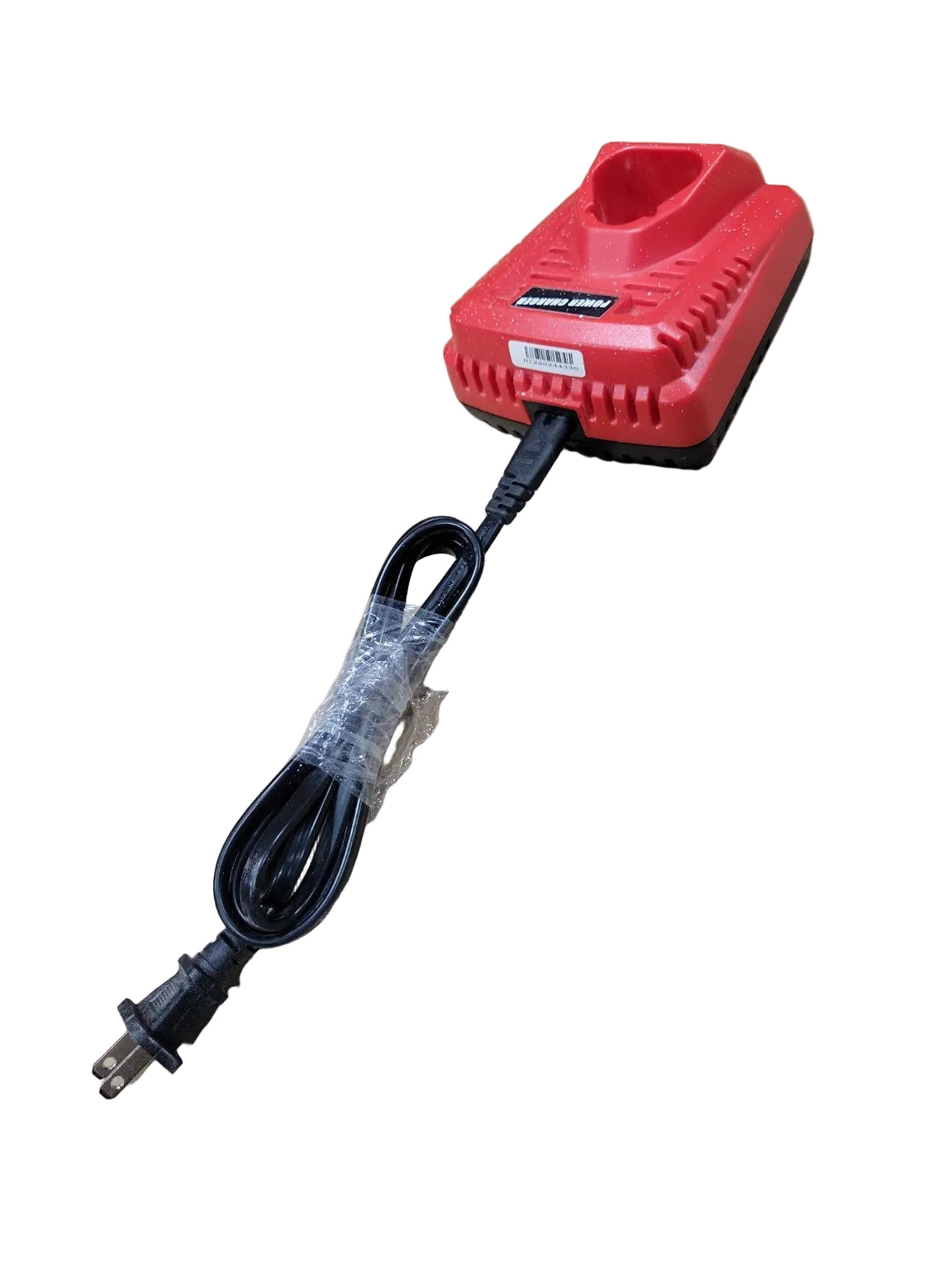 Generic N12 Lithium-Ion Battery Charger – Compact Power Tool Charger