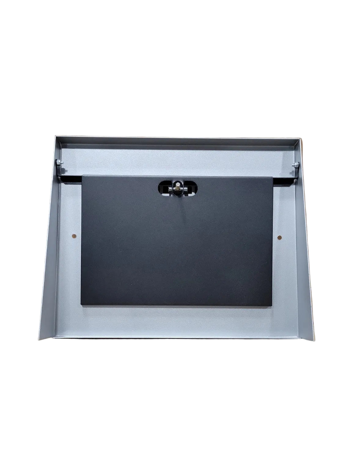 SteelCrest Gravity Baseboard Vent Register – 15x12 Steel Return Air Gr ...