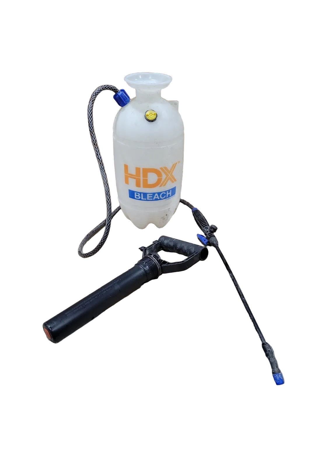 HDX 1.5-Gallon Pump Sprayer – Handheld Garden & Cleaning Tool