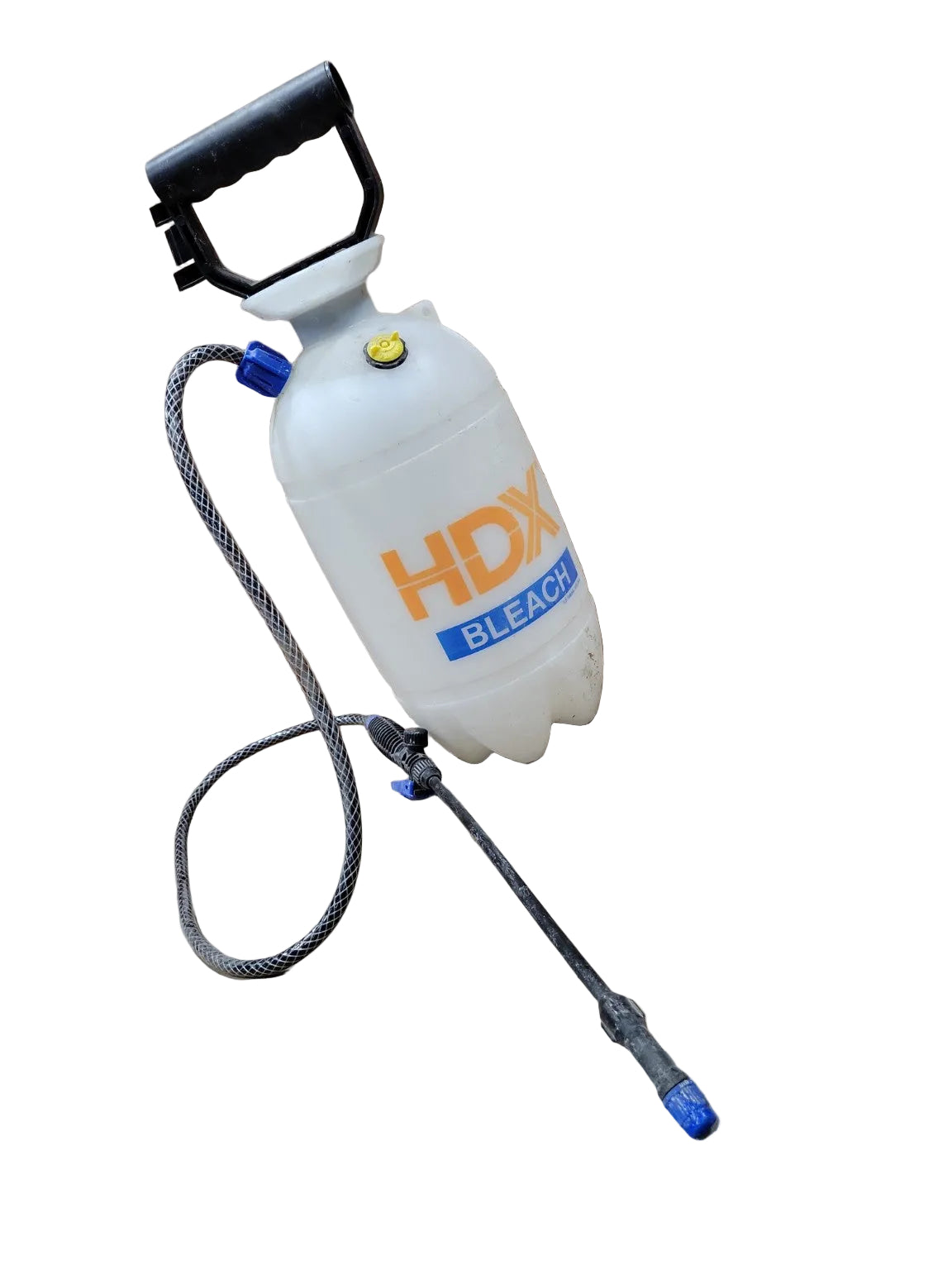 HDX 1.5-Gallon Pump Sprayer – Handheld Garden & Cleaning Tool