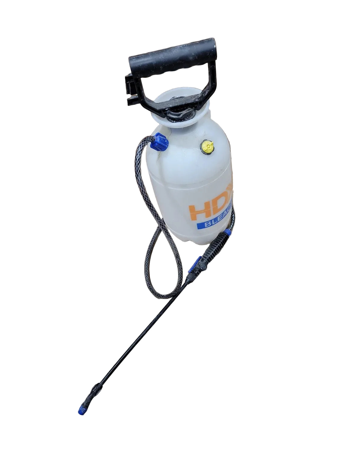 HDX 1.5-Gallon Pump Sprayer – Handheld Garden & Cleaning Tool