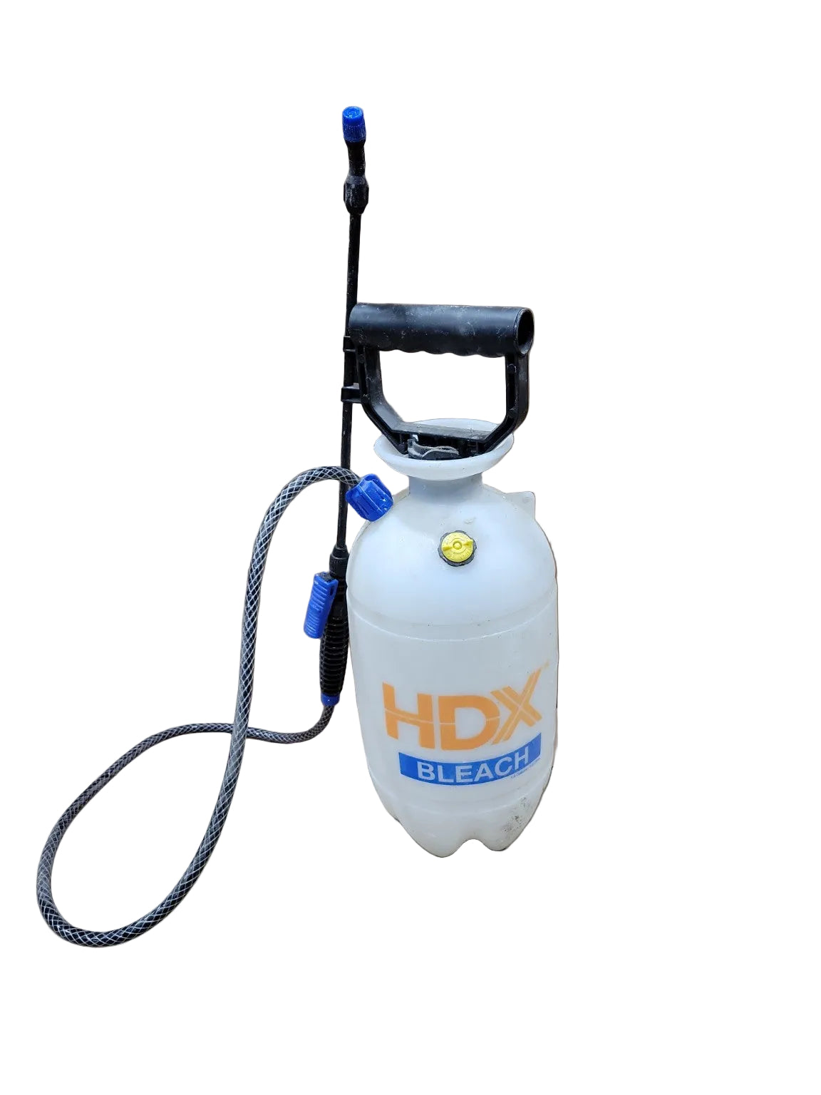 HDX 1.5-Gallon Pump Sprayer – Handheld Garden & Cleaning Tool
