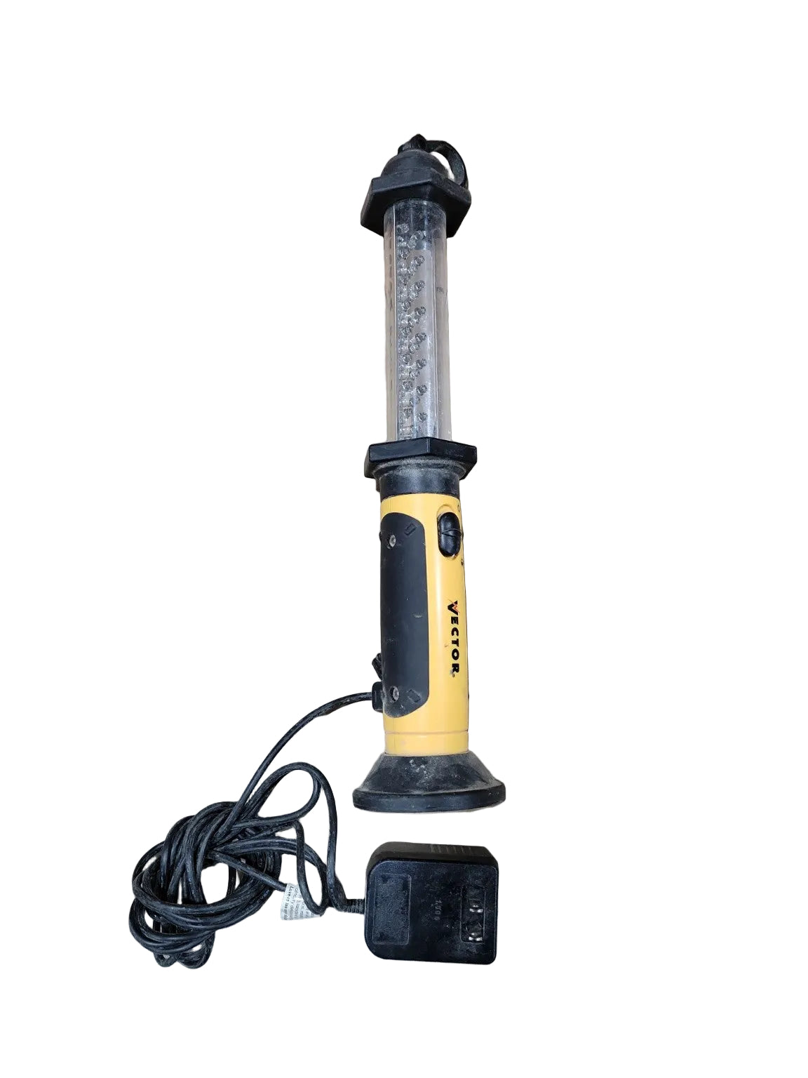 Vector VEC143 Rechargeable LED Work Light Bar