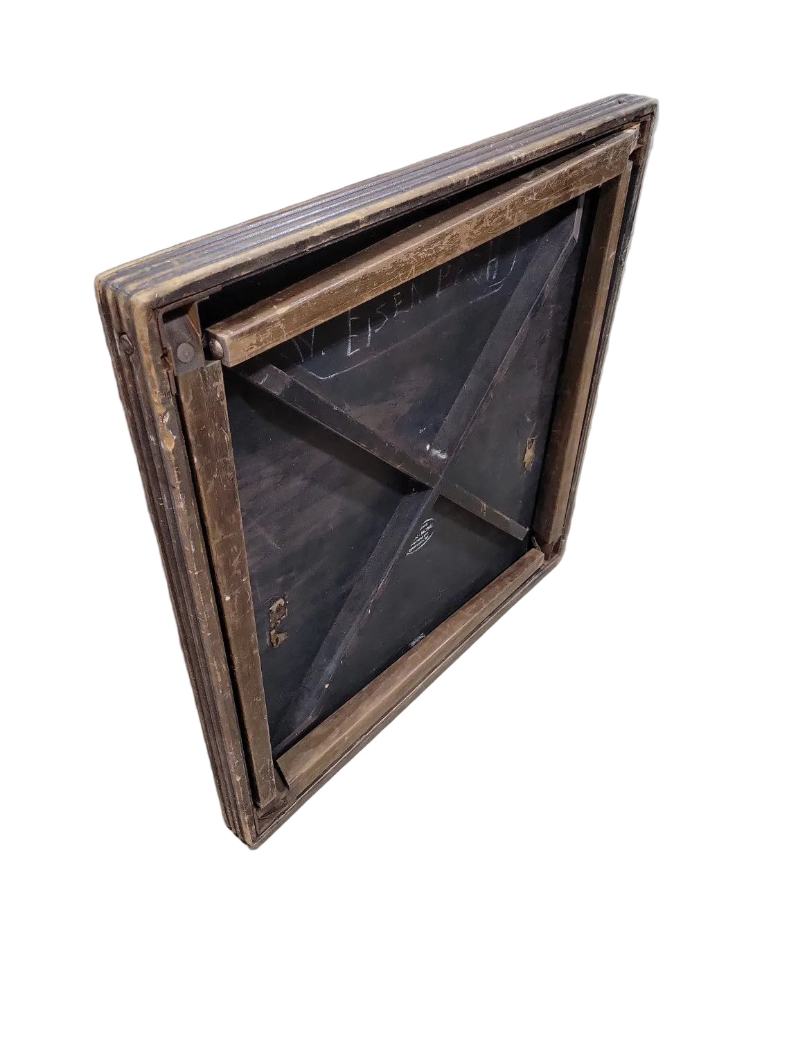 Adler-Royal Art Deco Inlaid Card Table