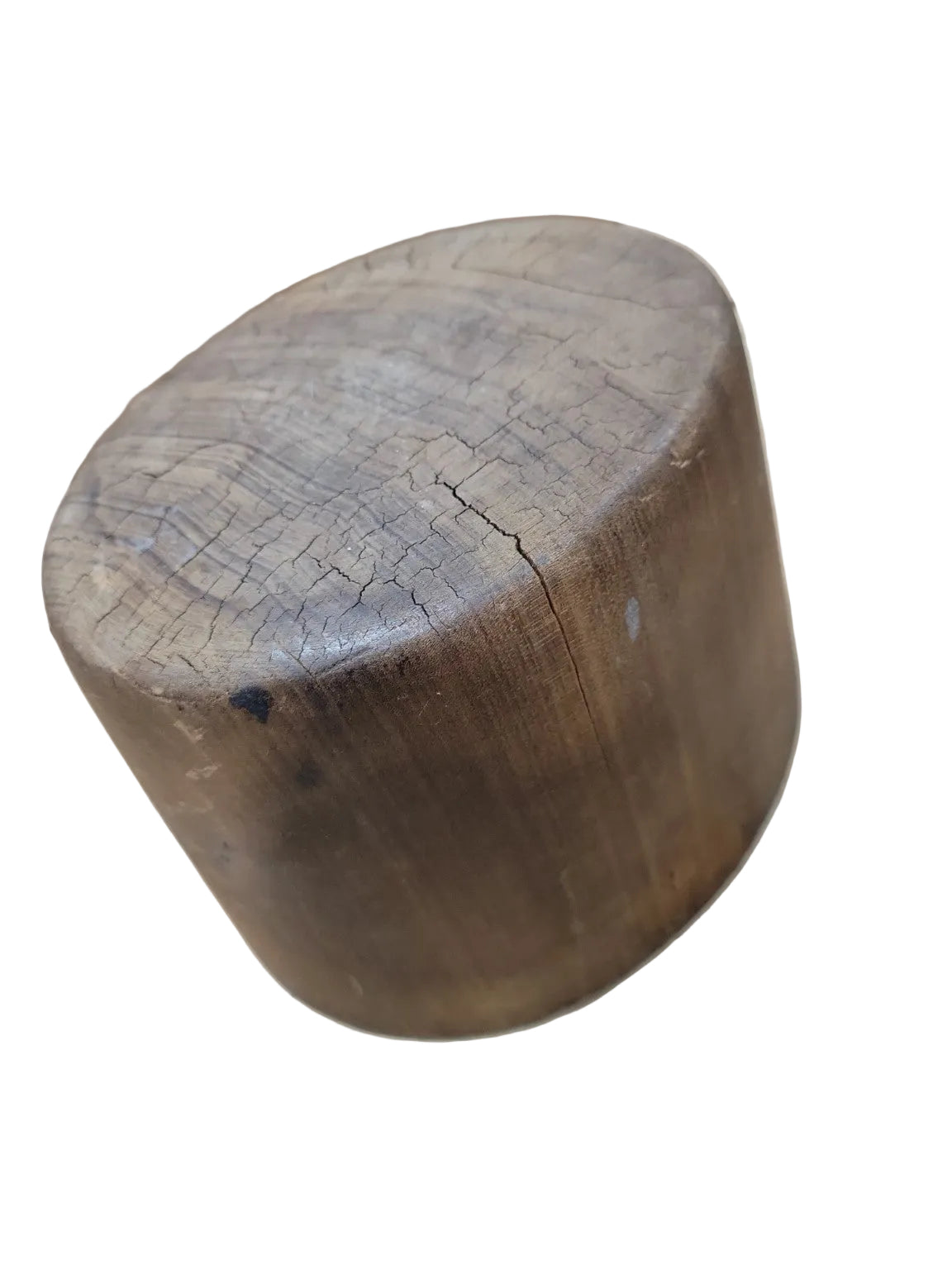 Antique Industrial Wooden Foundry Mold Pattern – Edlis Barber Supply Co.
