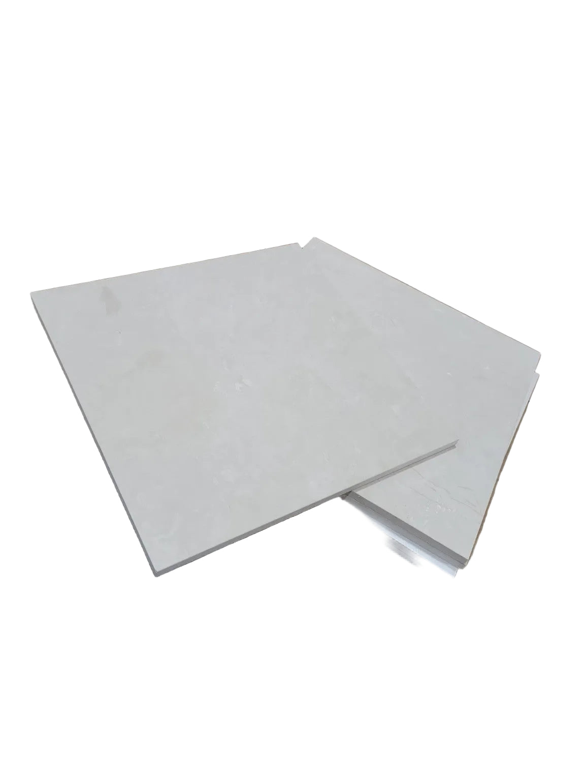 Patara Dark Honed Mosaic Stone Tile Set – 12" x 12" (6 Pieces)