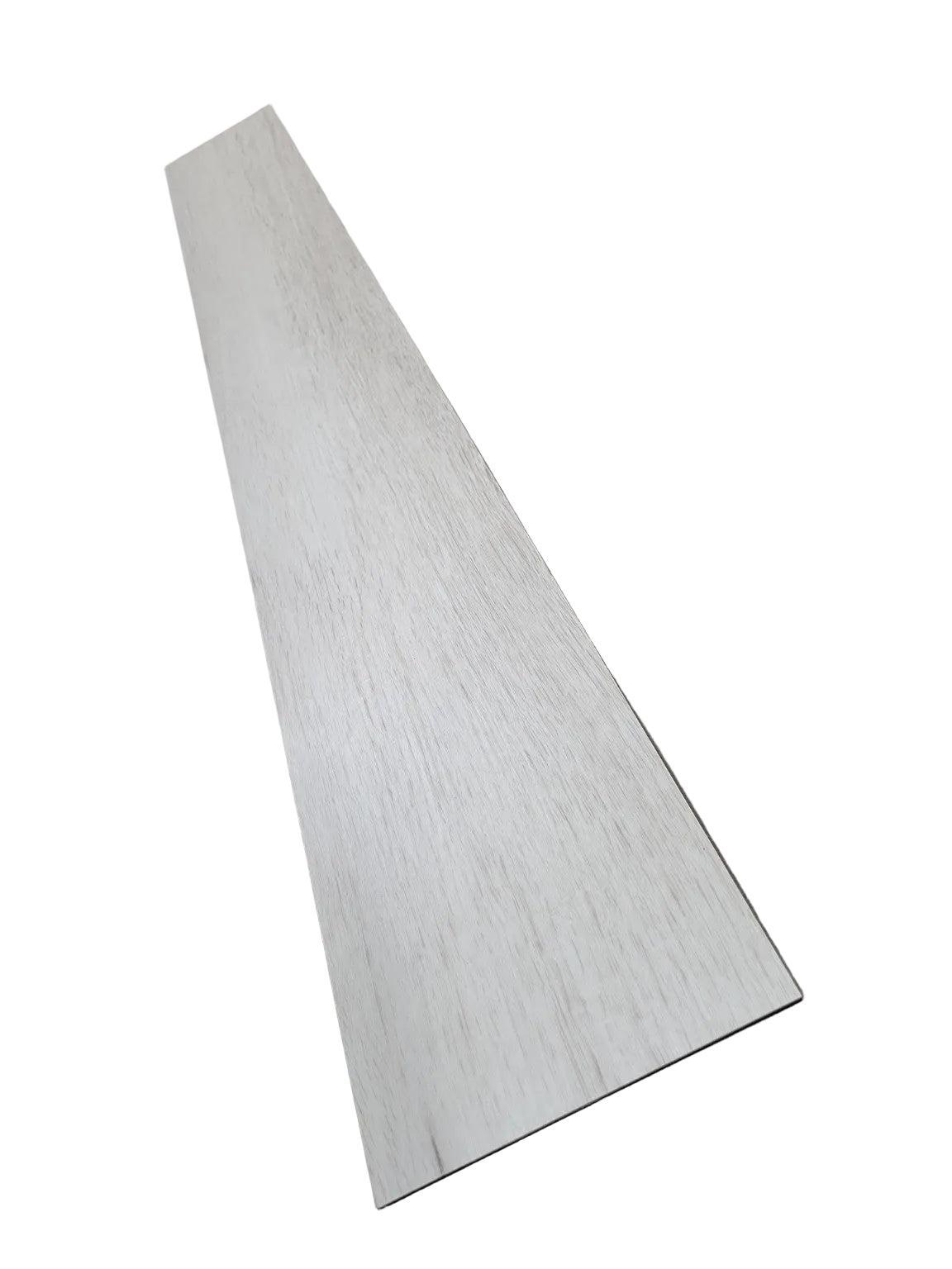 Shaw Light Oak Luxury Vinyl Plank Flooring – 6" x 48" Full Box