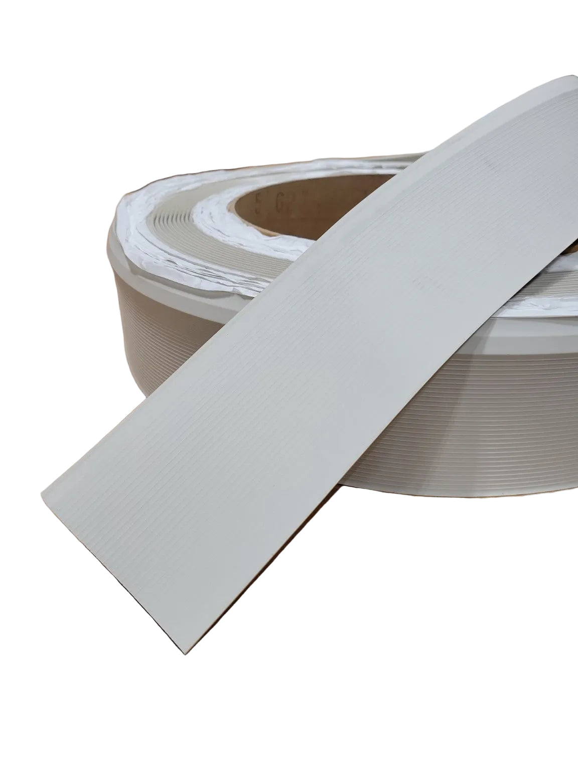 Johnsonite Castaway Rubber Wall Base Coil – 4" x 120'
