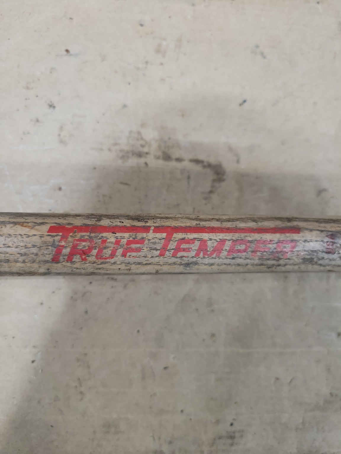 True Temper Steel Garden Bow Rake