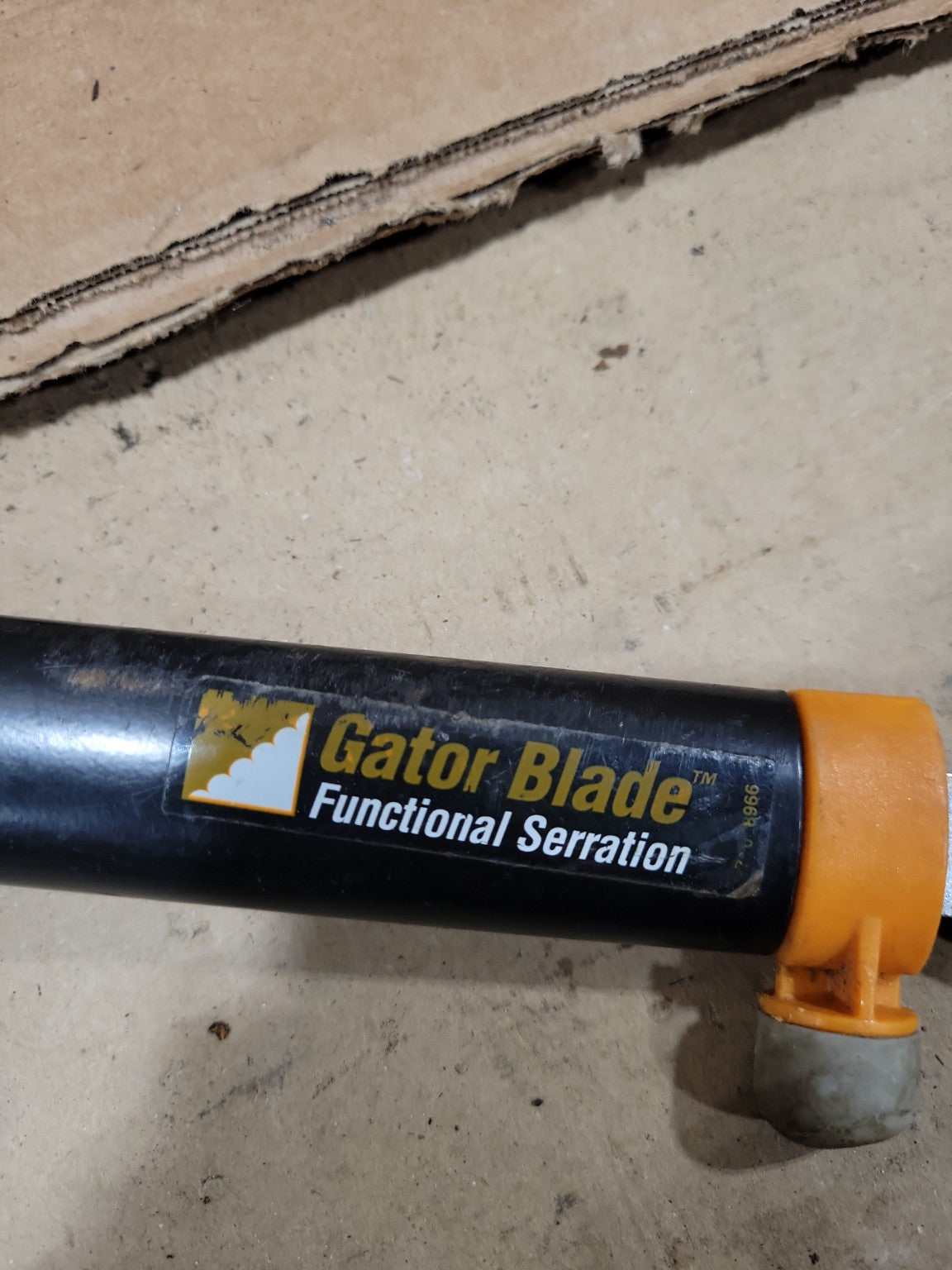 Fiskars Power-Lever Hedge Shears with Gator Blade Serration