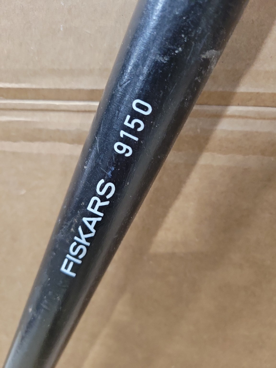 Fiskars 9150 Bypass Lopper Tree Pruning Shears