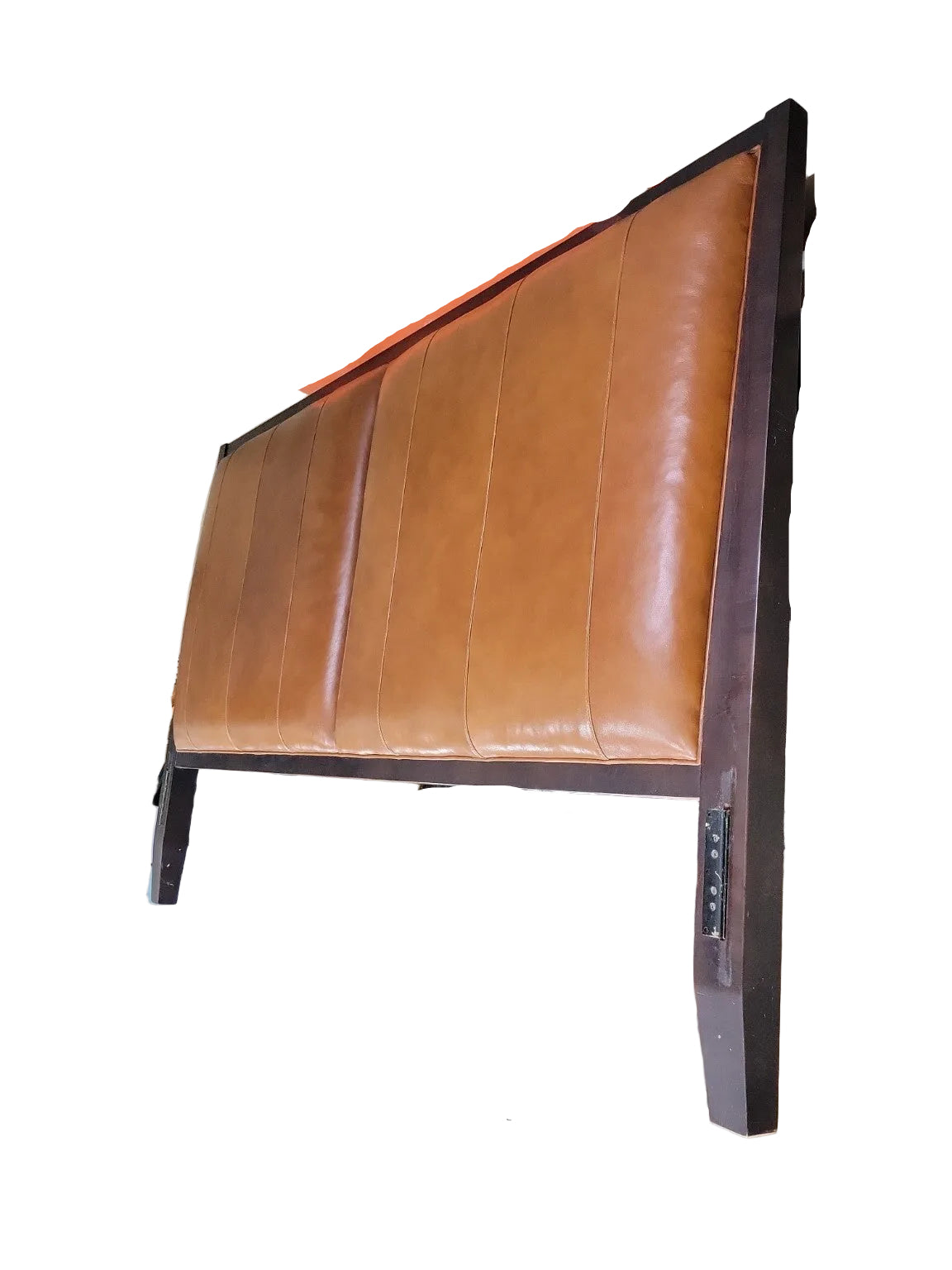 Arhaus Calla King Upholstered Bed Frame