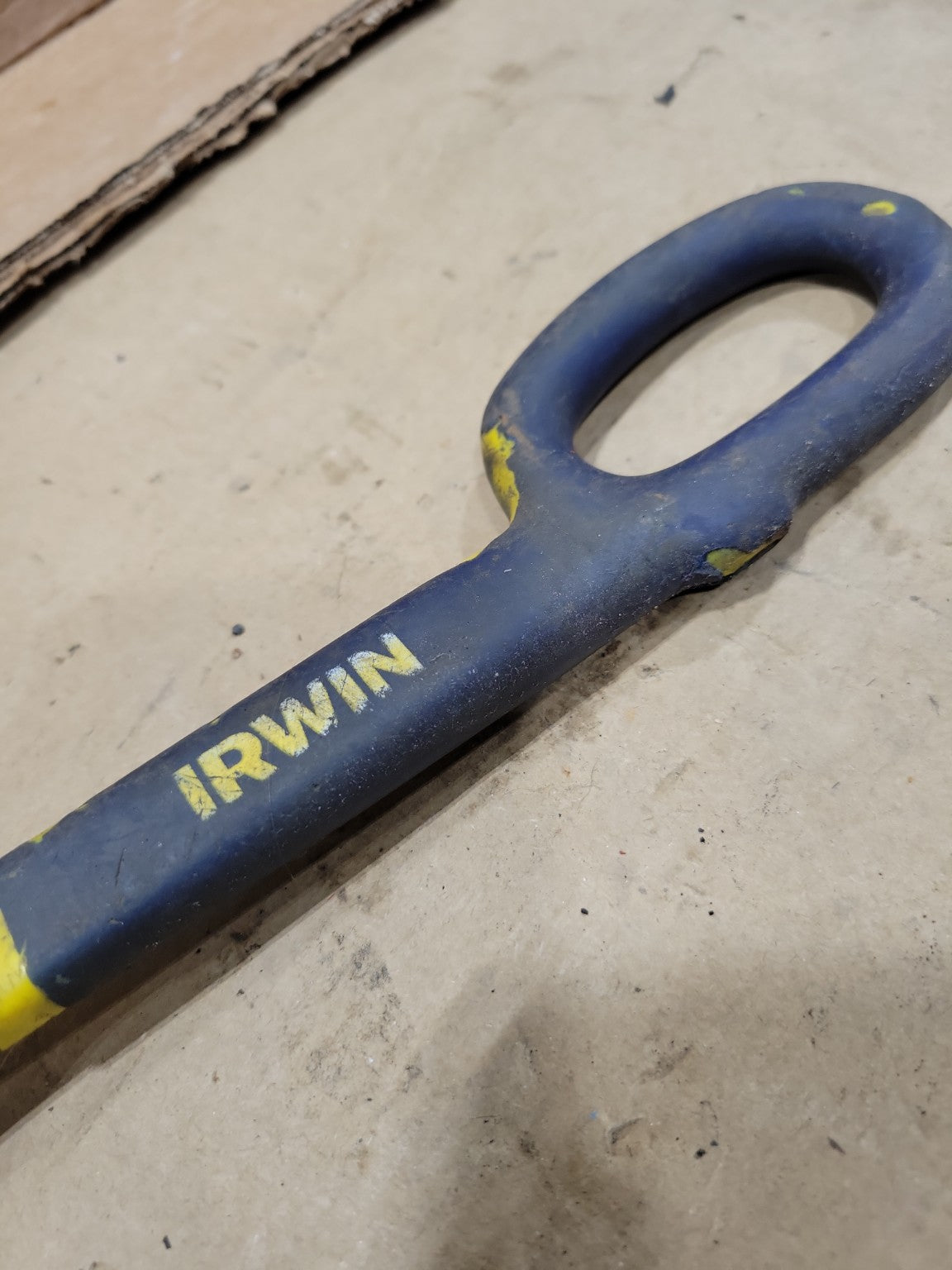 IRWIN Long Blade Hedge Shears