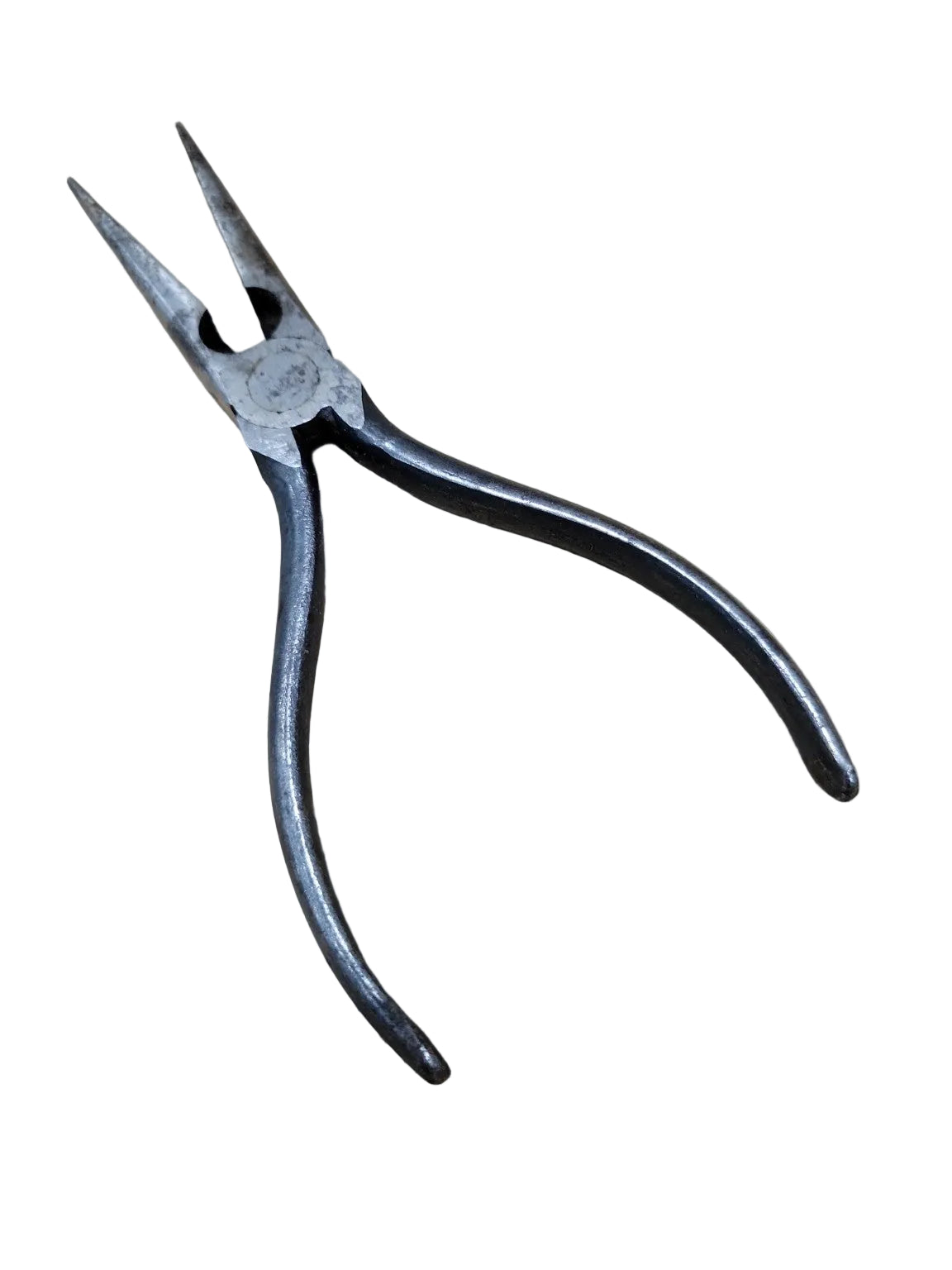 Vintage Indestro USA Long Nose Pliers