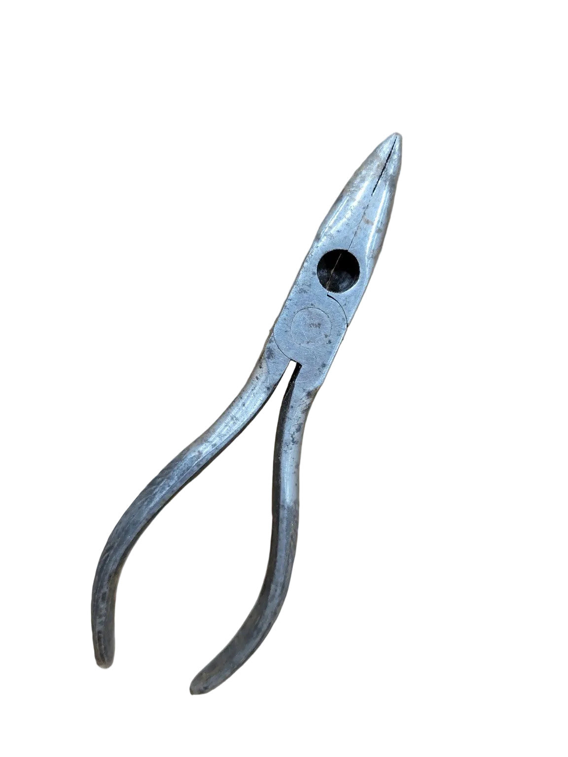 Vintage Utica Slip-Joint Combination Pliers