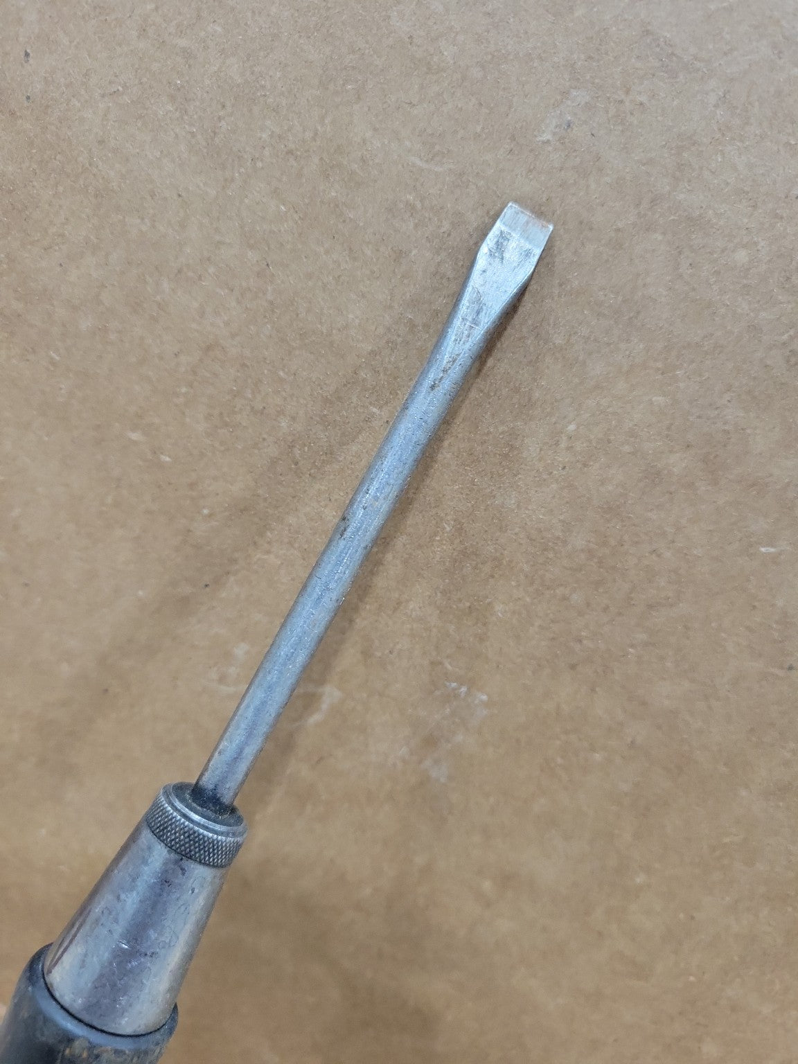 Vintage Yankee No. 90 Push Screwdriver – North Bros. Philadelphia