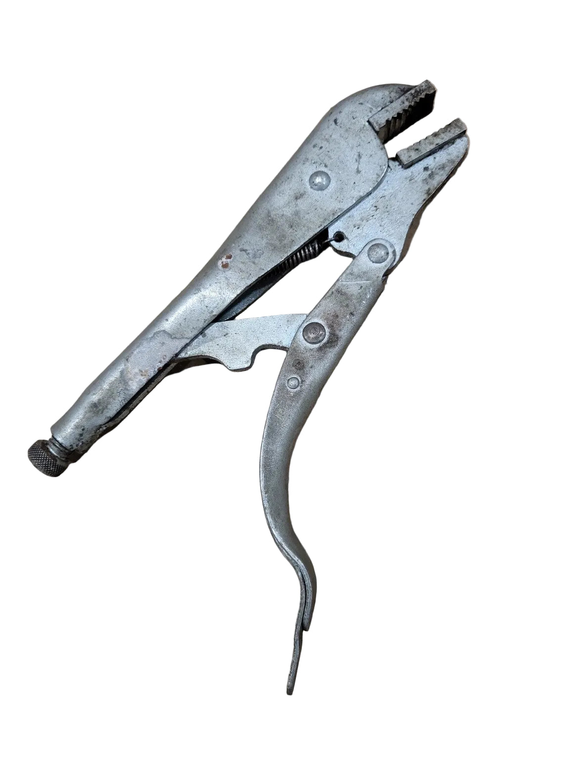 Vintage Vise-Grip Locking Pliers – Petersen USA