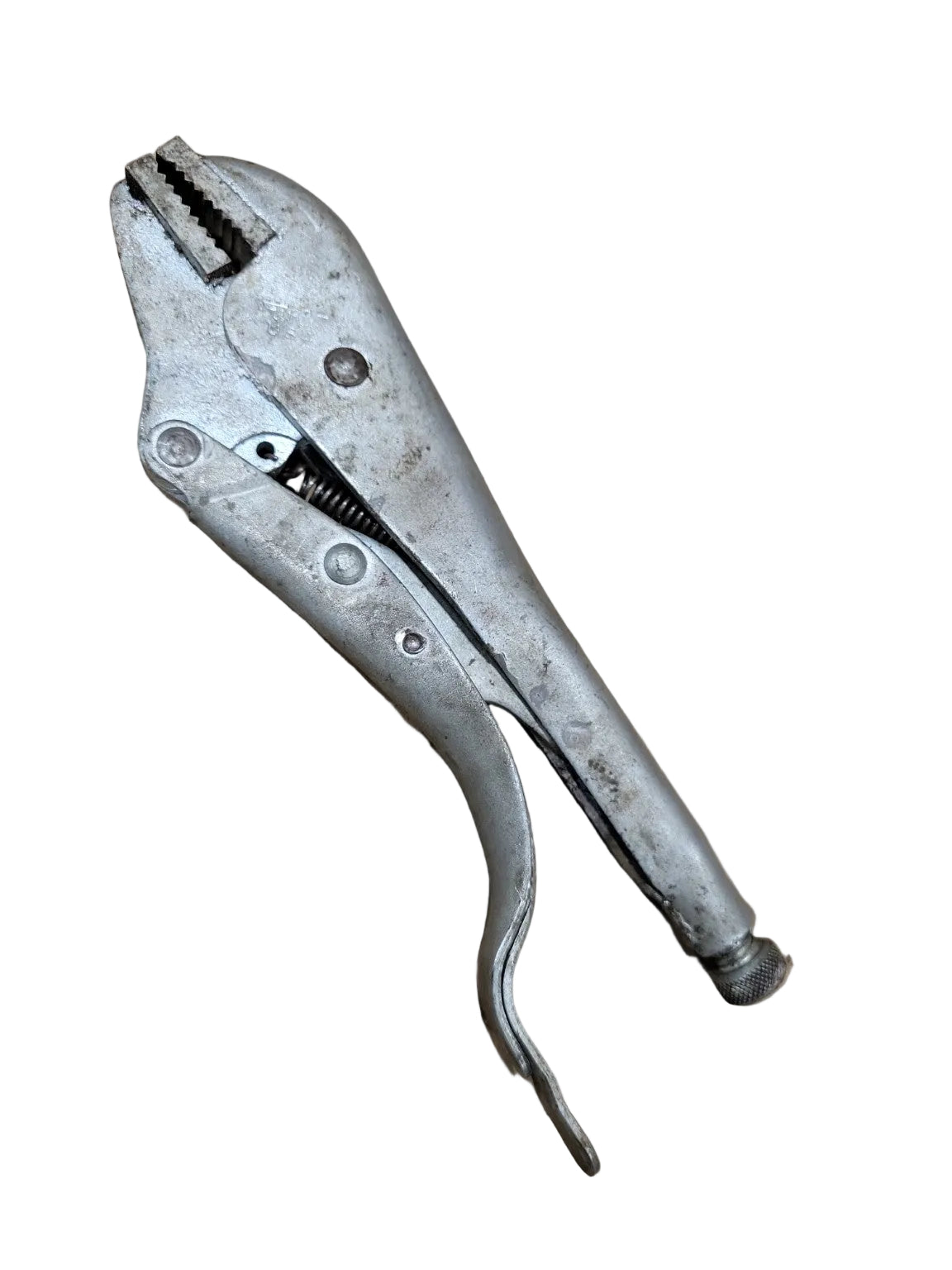 Vintage Vise-Grip Locking Pliers – Petersen USA