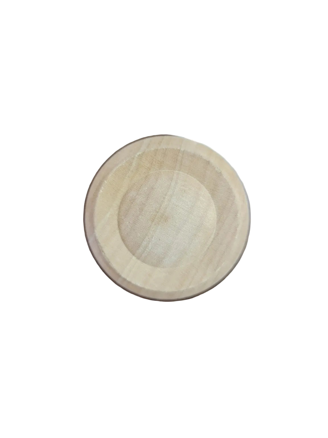 38mm Unfinished Maple Cabinet Knobs – Set of 47