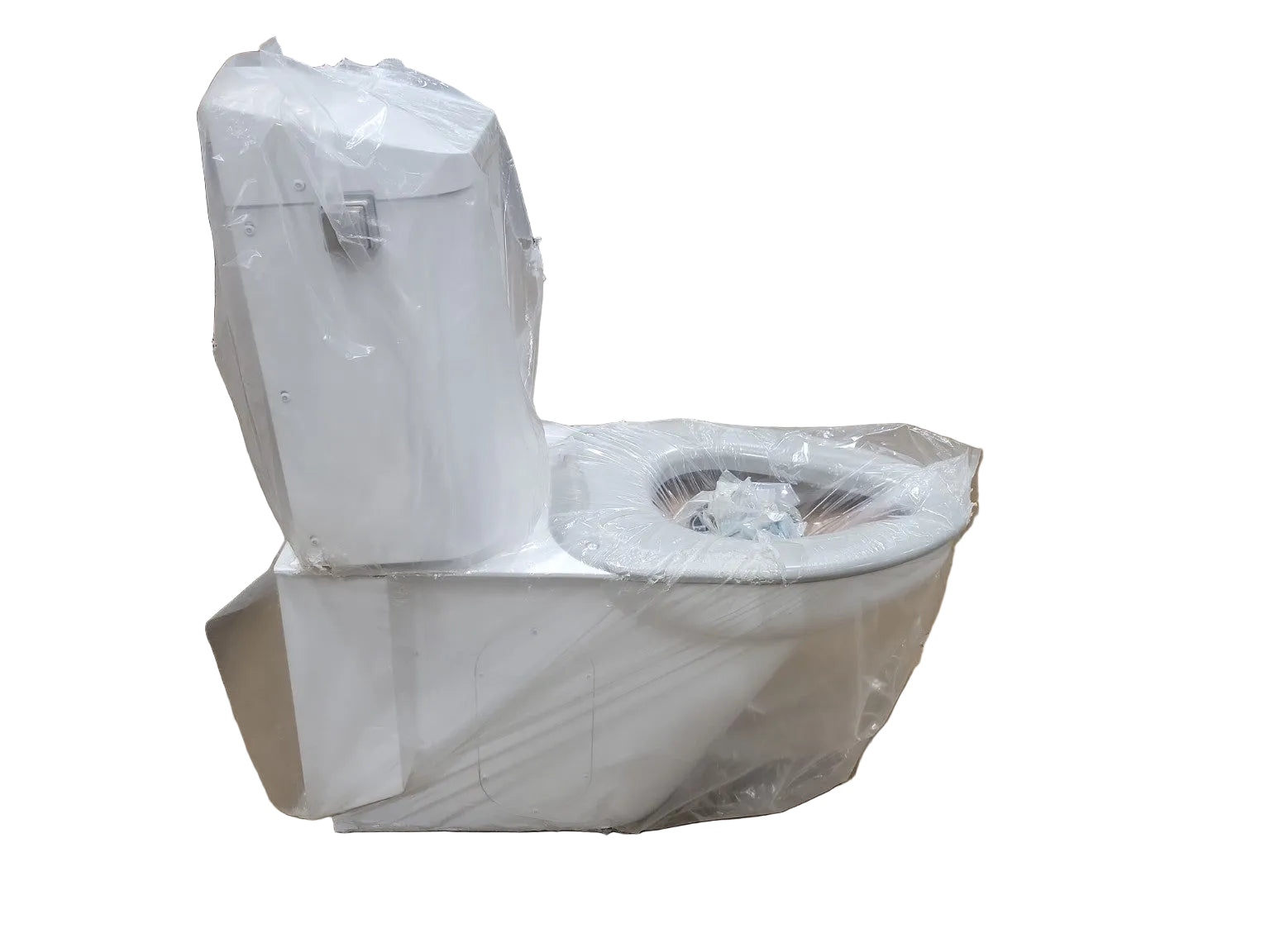 Whitehall WH2145 Ligature Resistant Toilet – Institutional Healthcare Fixture