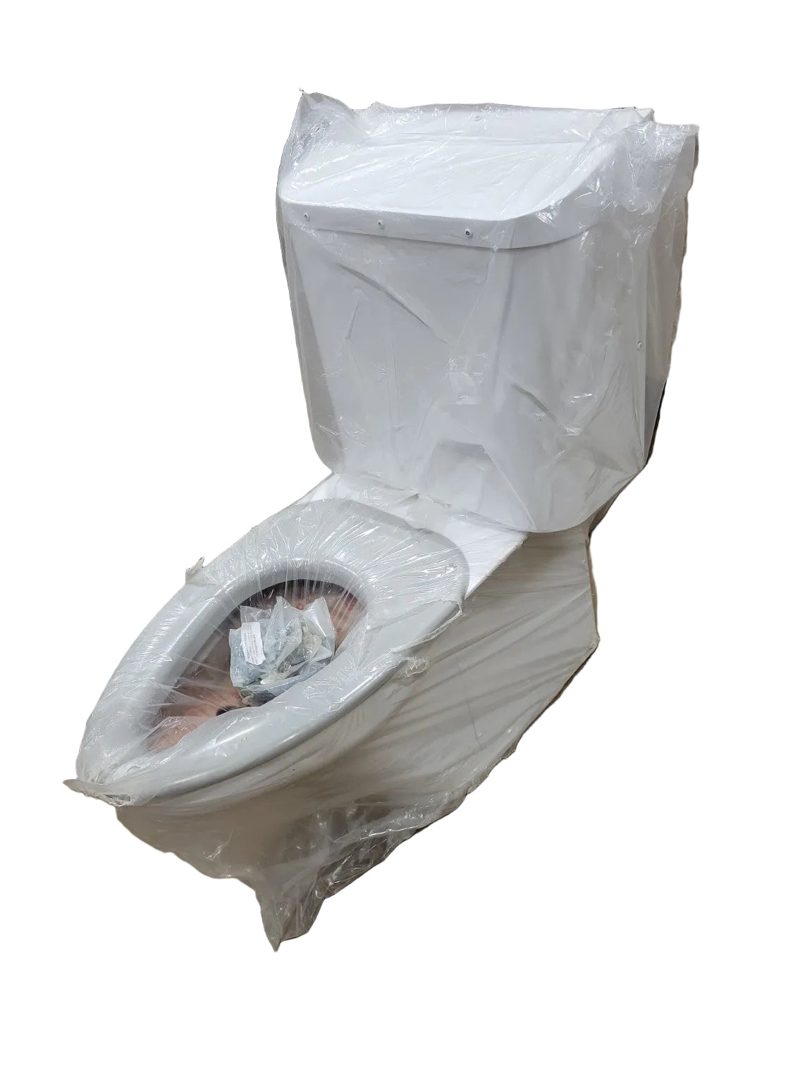 Whitehall WH2145 Ligature Resistant Toilet – Institutional Healthcare Fixture