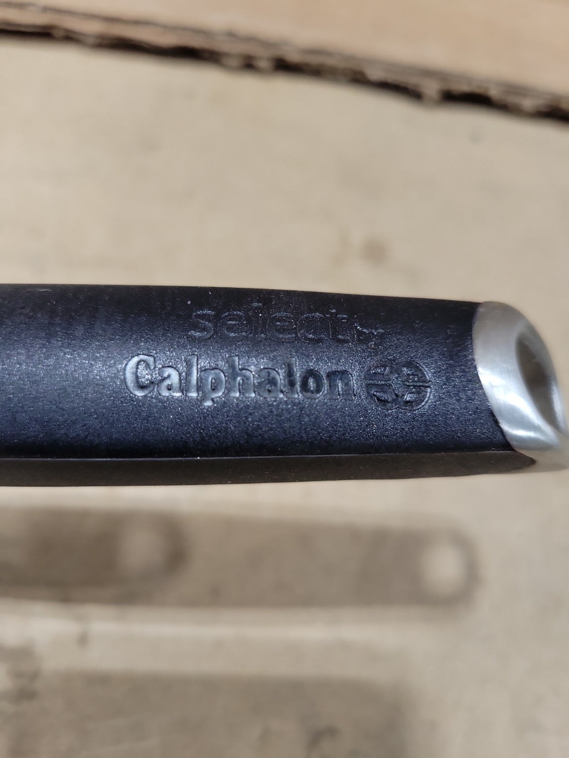 Calphalon Select Nonstick Round Grill Pan – 12.5 Inch