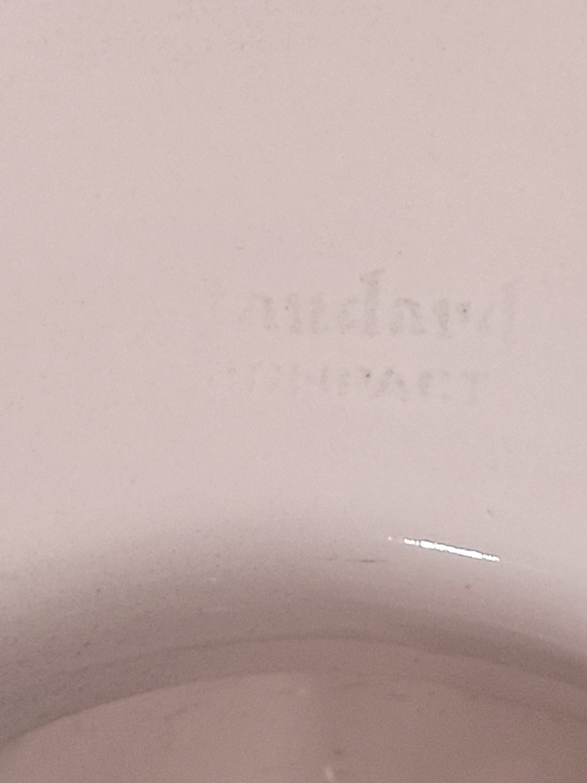Vintage Standard Pink Two-Piece Porcelain Toilet (Tank & Bowl – No Lid)