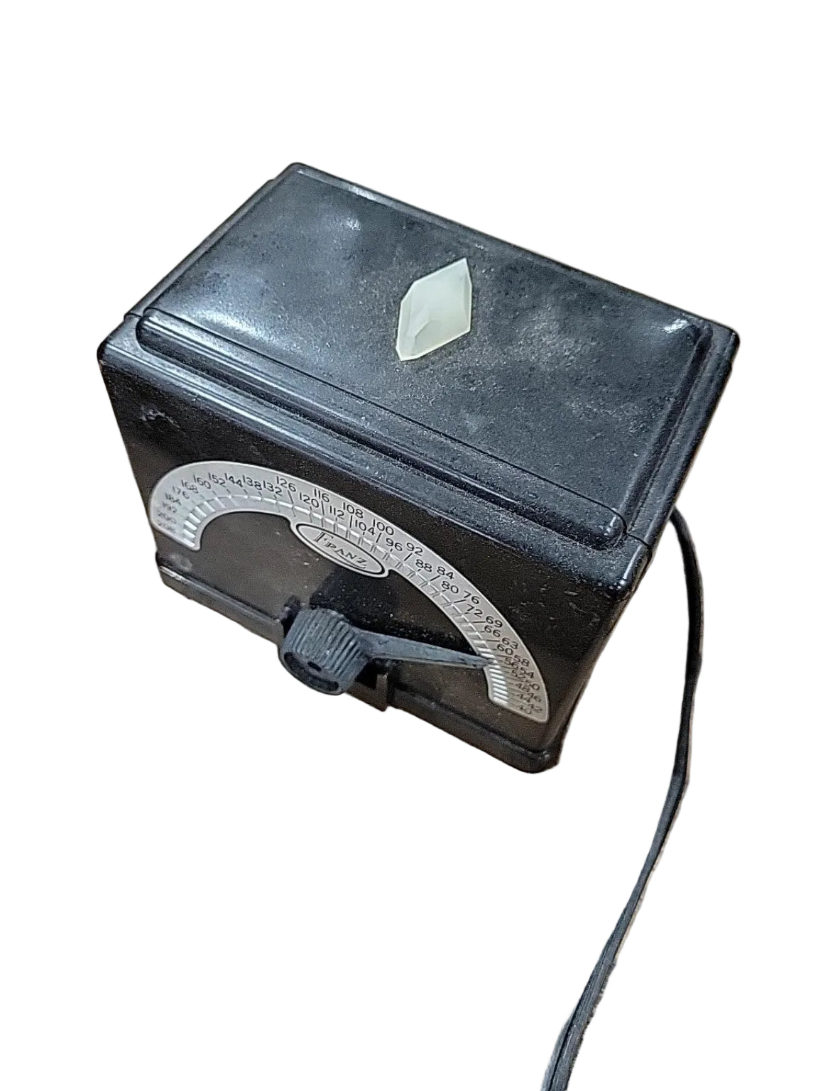 Vintage Franz Electric Metronome Model LM-FB-4