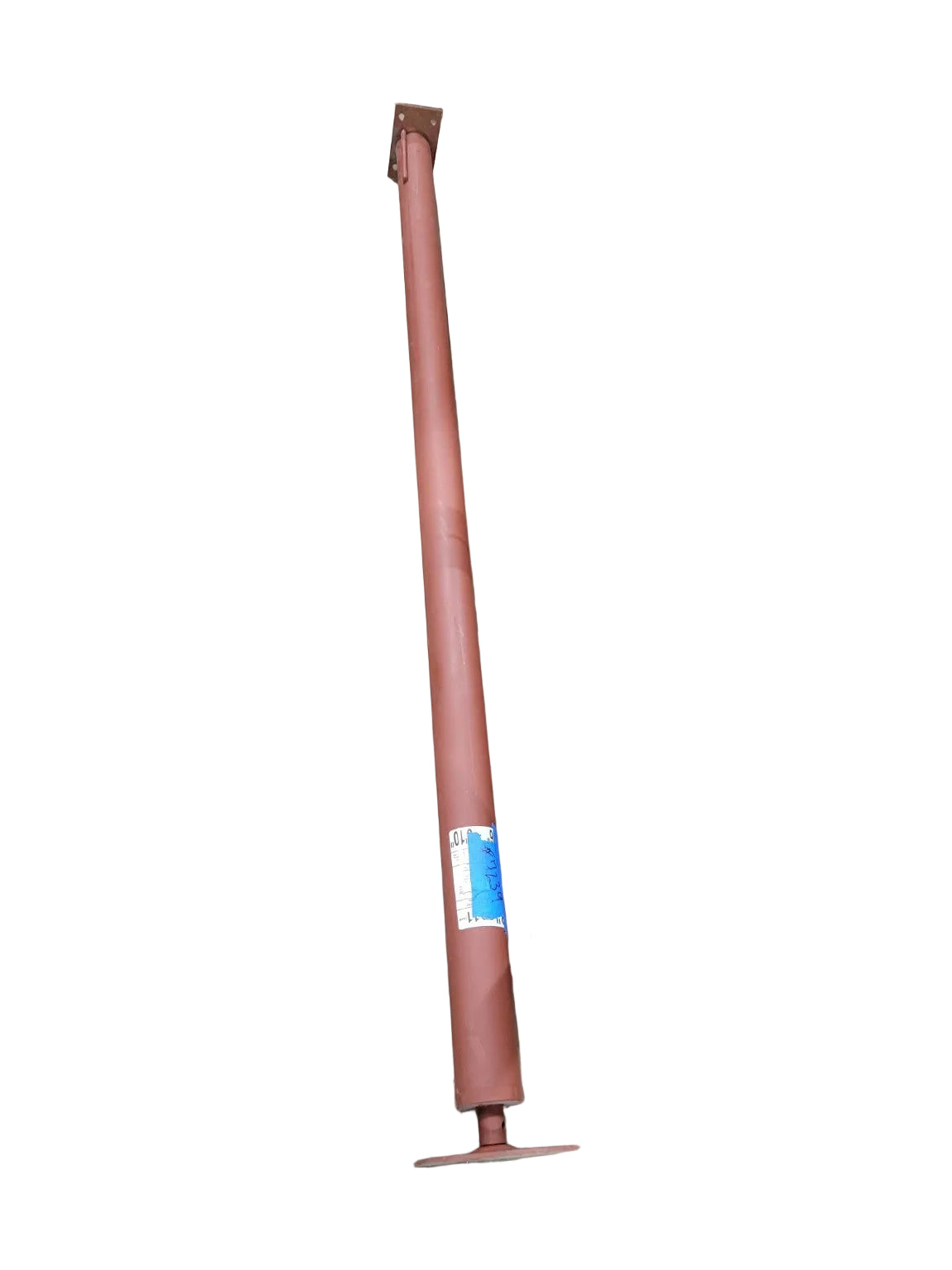 3" Adjustable Steel Tele-Post Floor Support Column (66"–110")