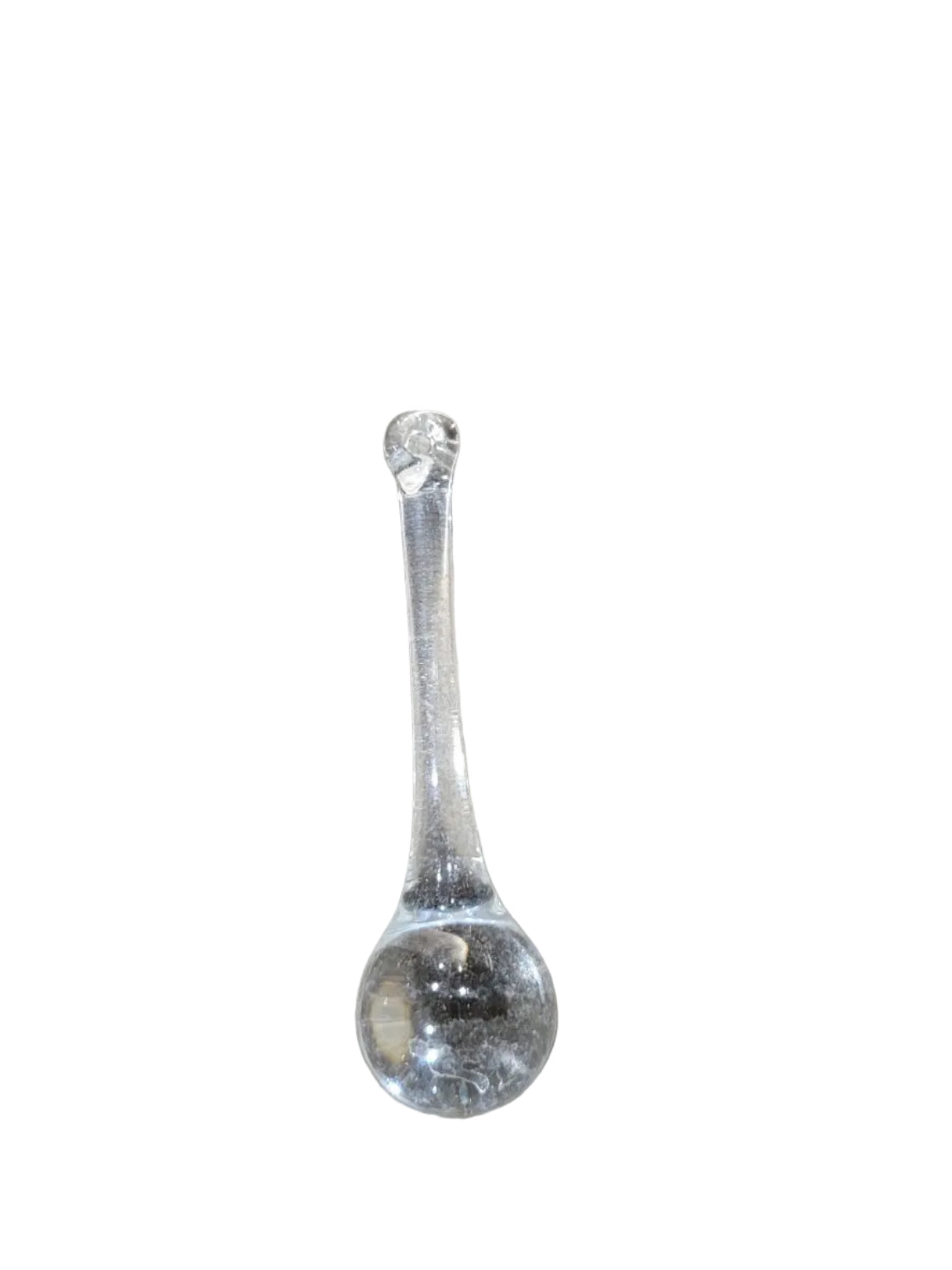 Vintage Clear Glass Chandelier Drops – Lot of 105